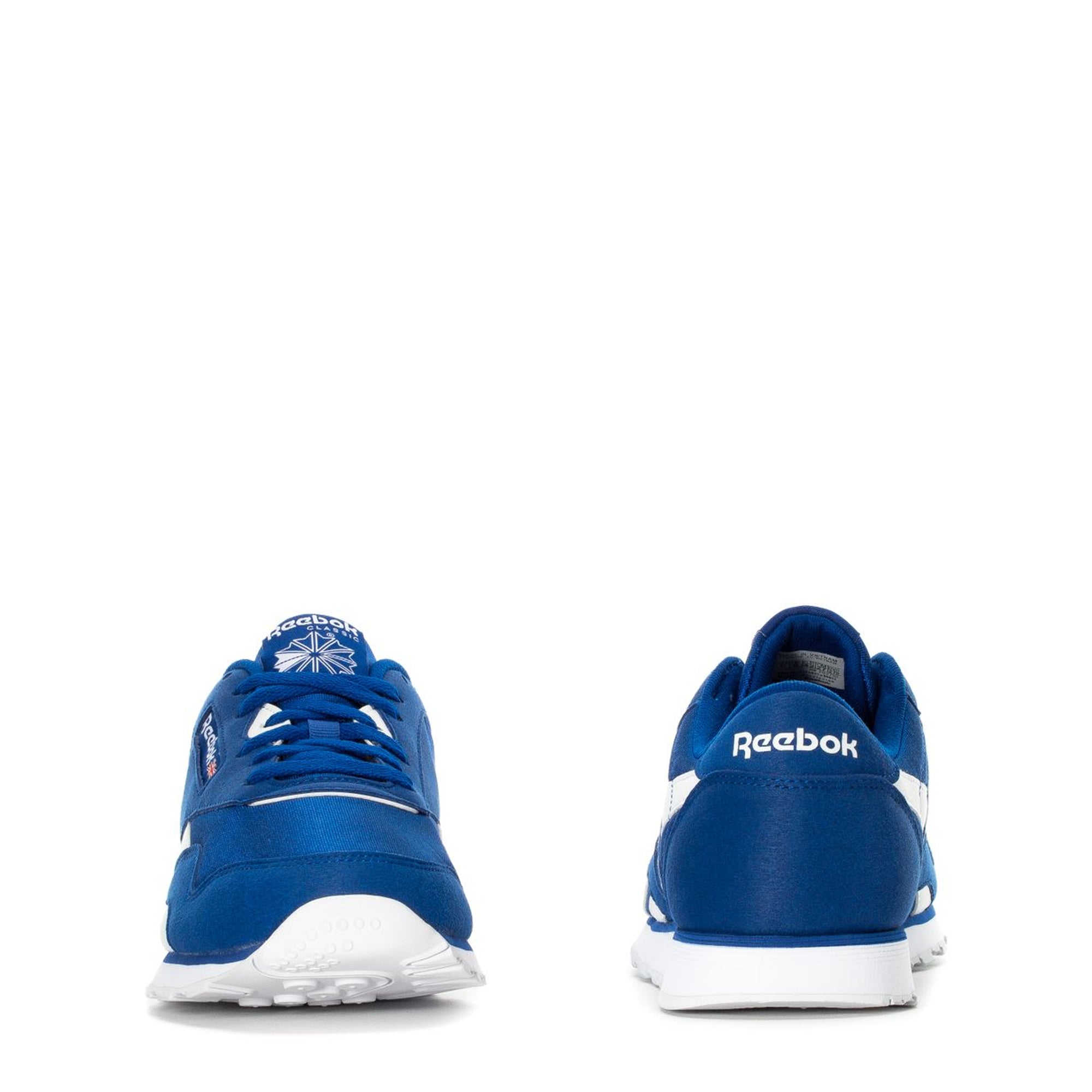 [EG2733] Mens Reebok Classic Nylon Color
