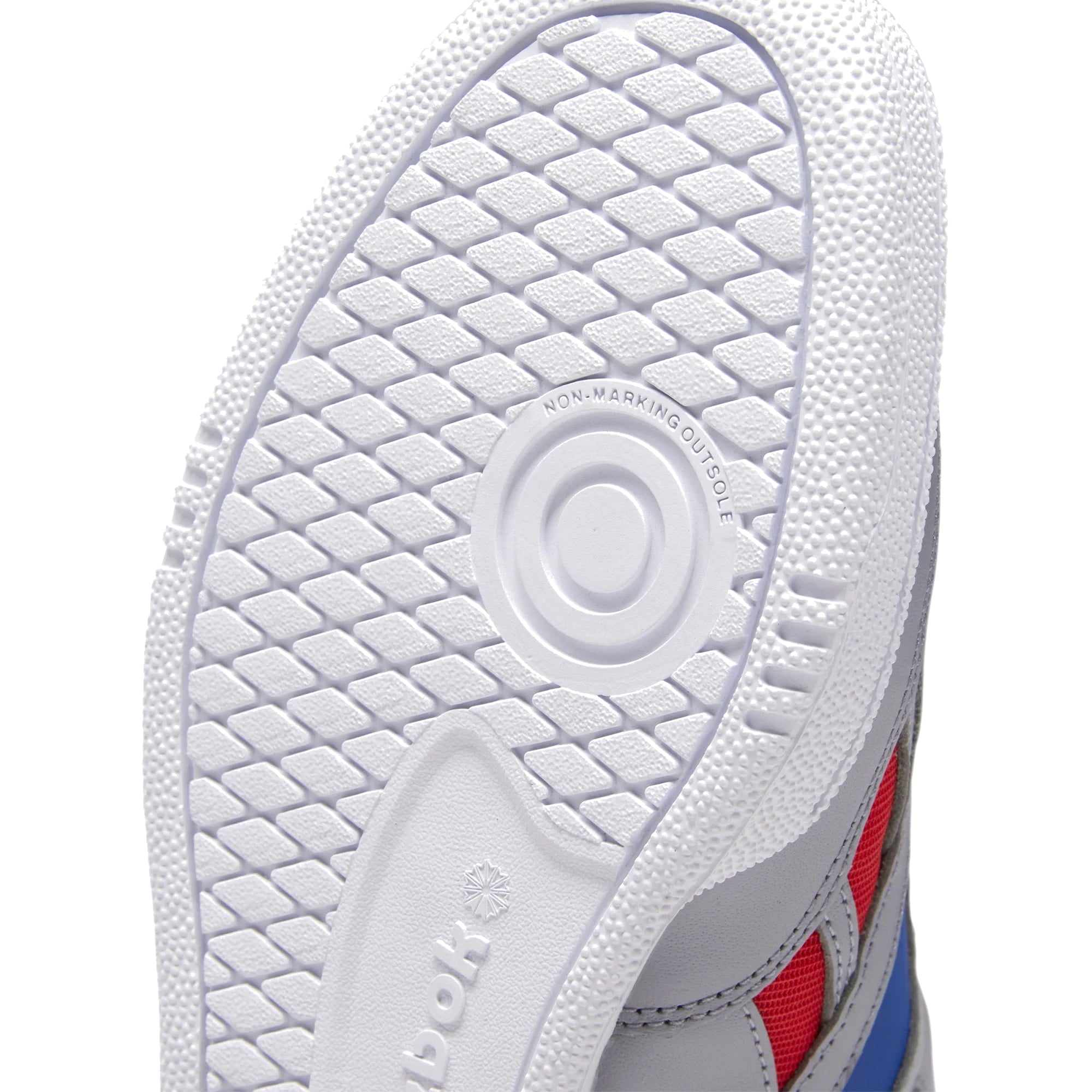 [EF7864] Mens Reebok Club C Revenge Mark