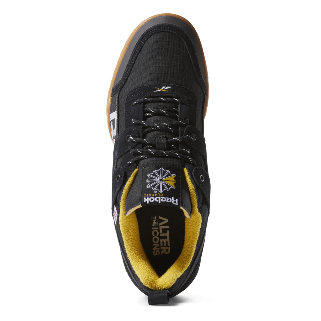 [DV7200] Mens Reebok Workout Plus Ripple Mu