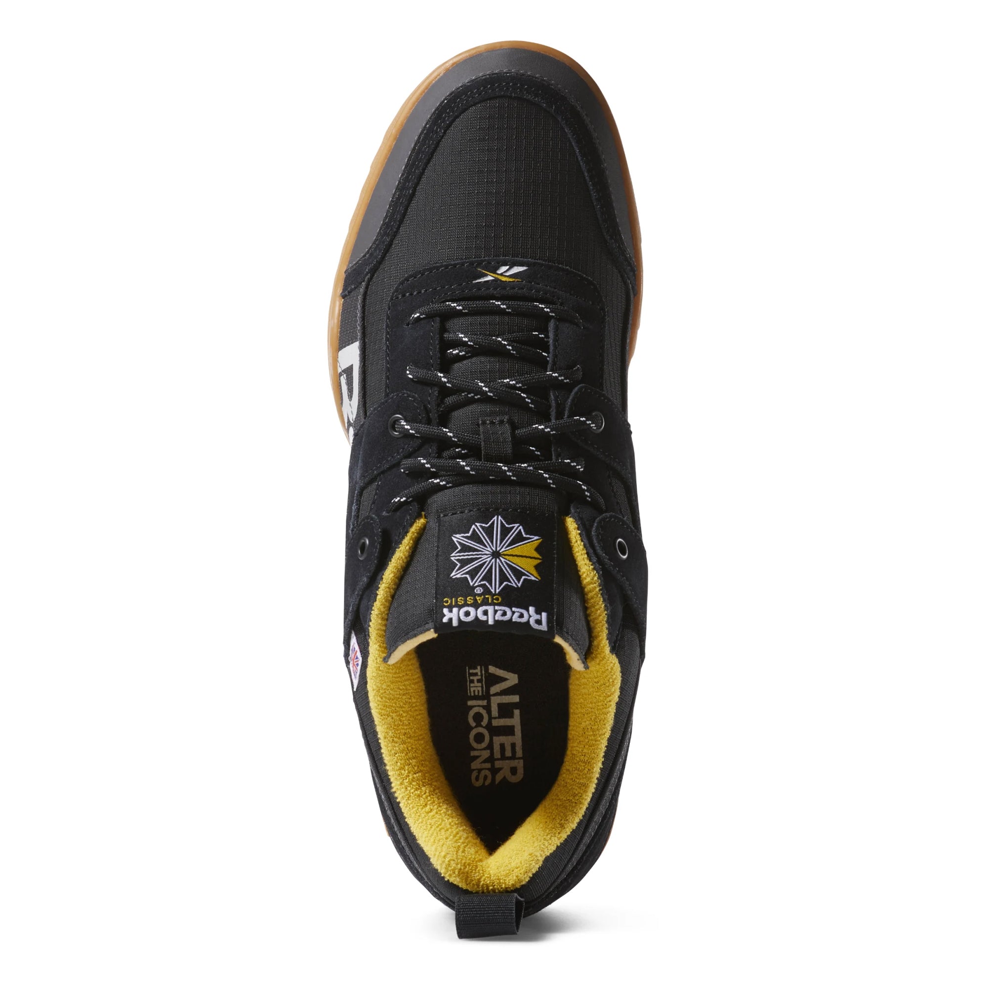 [DV7200] Mens Reebok Workout Plus Ripple Mu