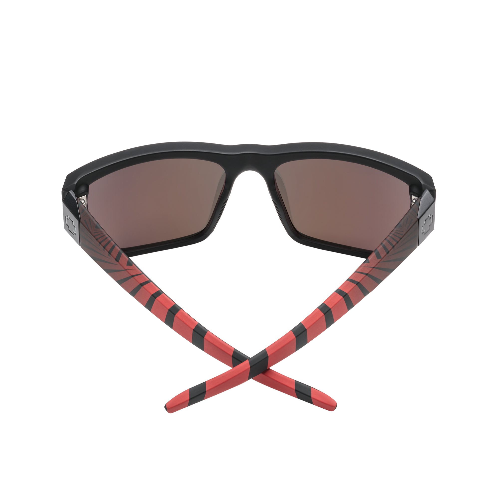 [6700000000018] Mens Spy Optic Dirty Mo 2 Polarized Sunglasses