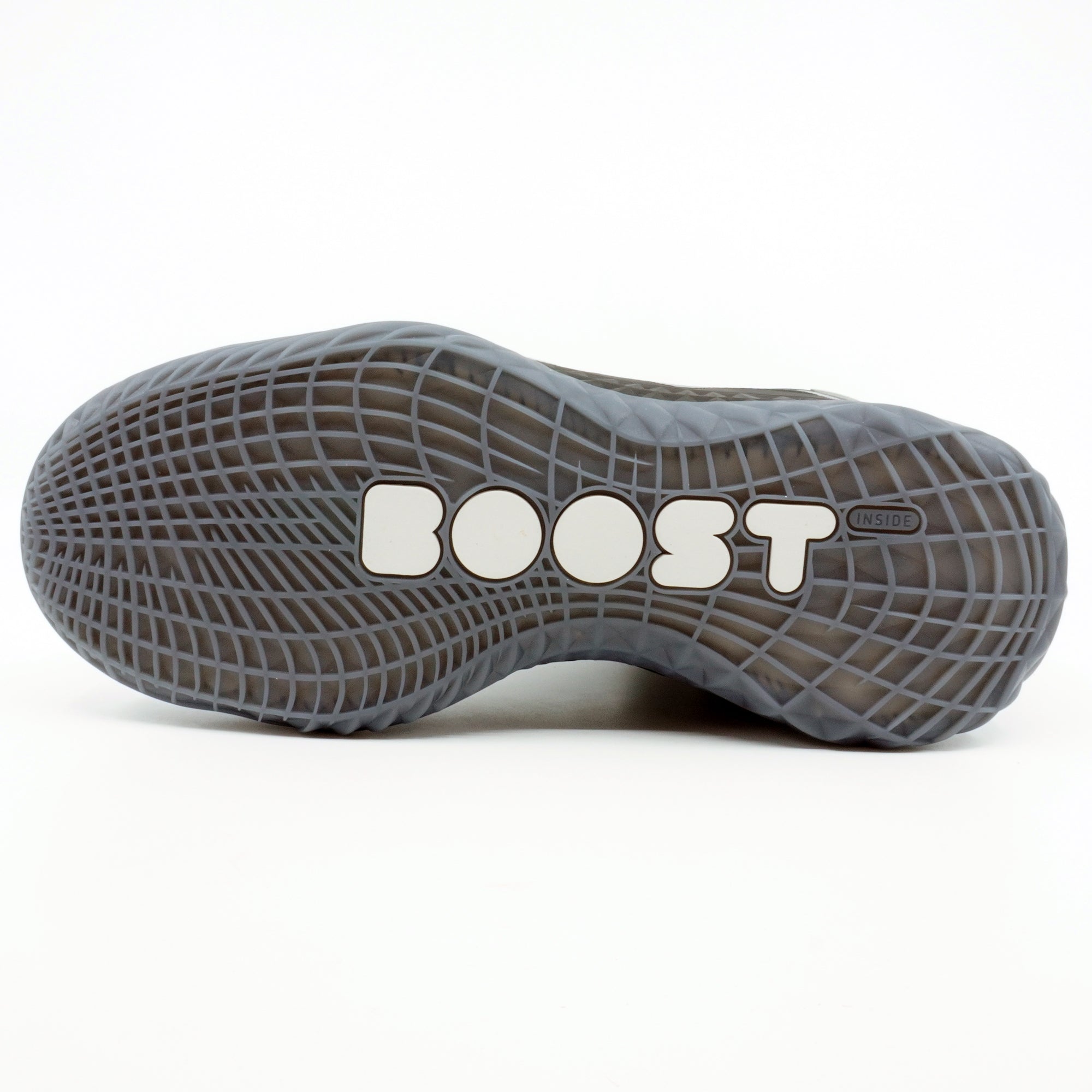 [S29210] Adidas Adidas Harden Vol. 5 Futurenatural
