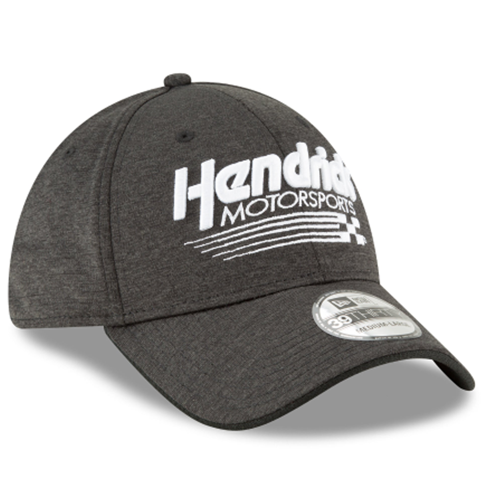 [11416009] Mens New Era Nascar 39Thirty Flex Fit Cap - Hendrick Motorsports