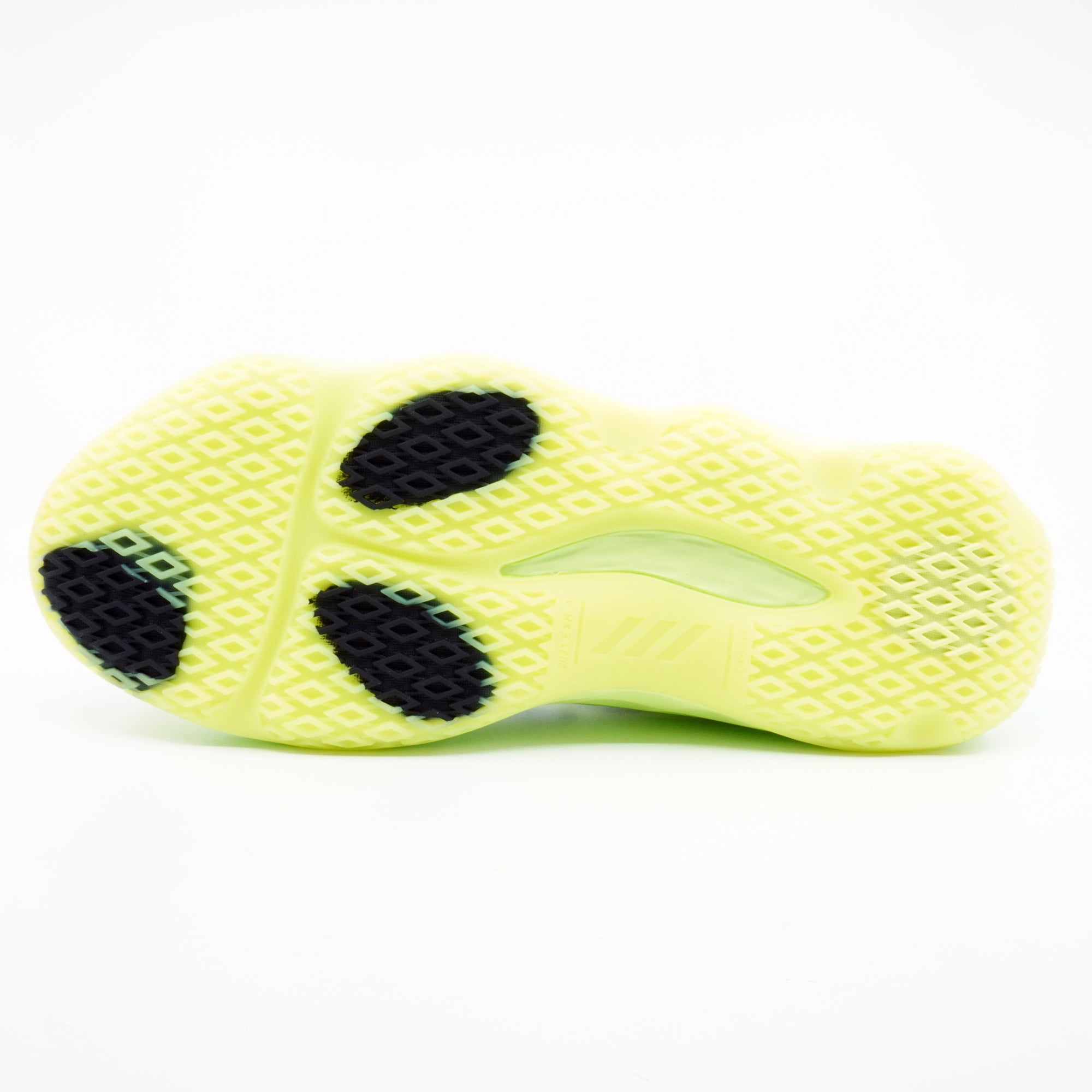 [FX0643] Mens Adidas Exhibit A Gauntlet