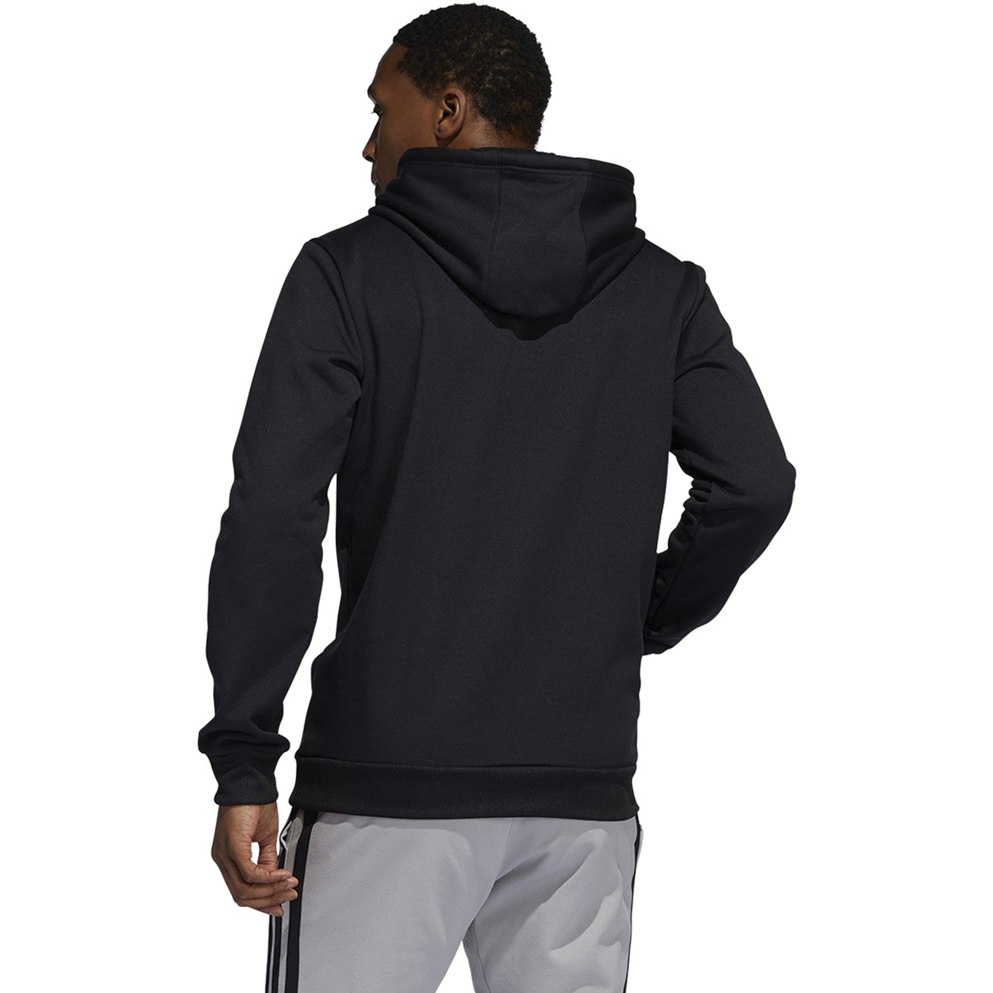 [H50406] Mens Adidas Legends Camo Hoodie