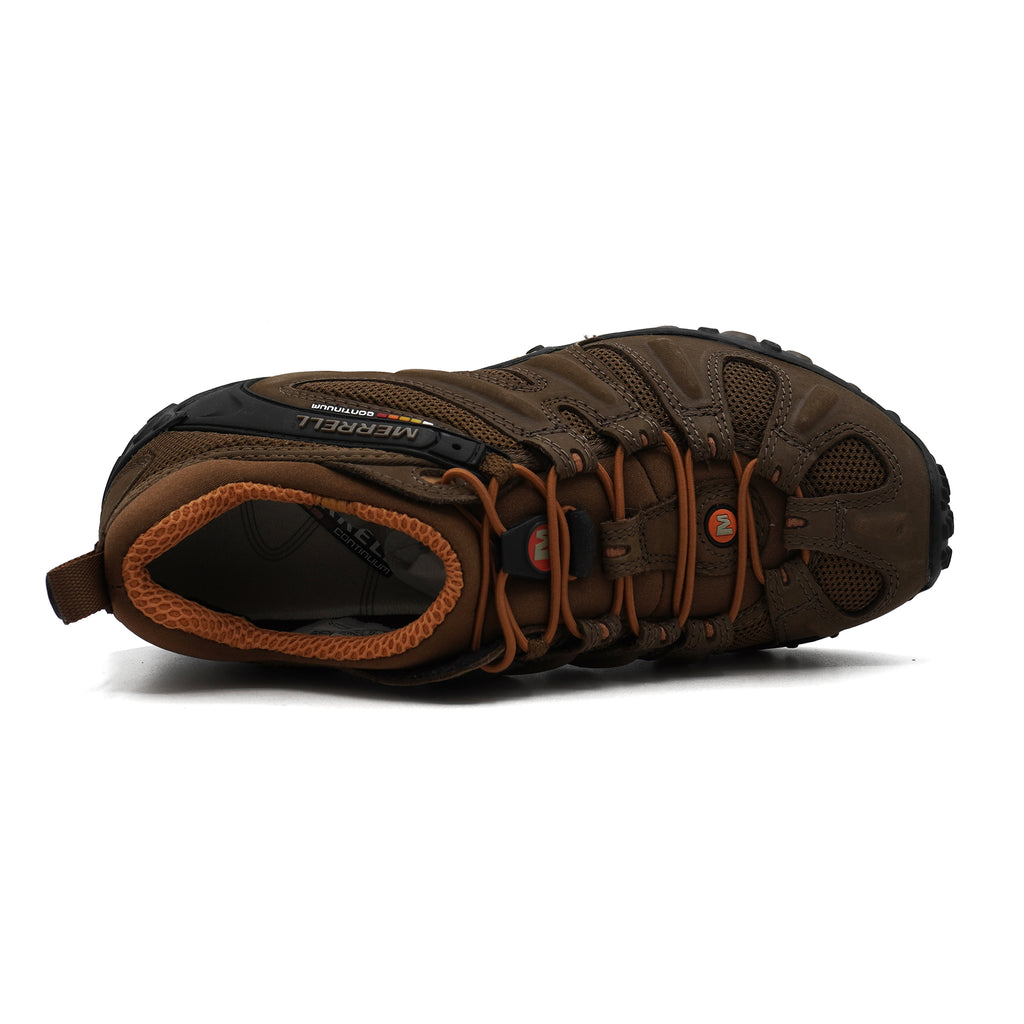 [J83535] Mens Merrell Cham II Stretch