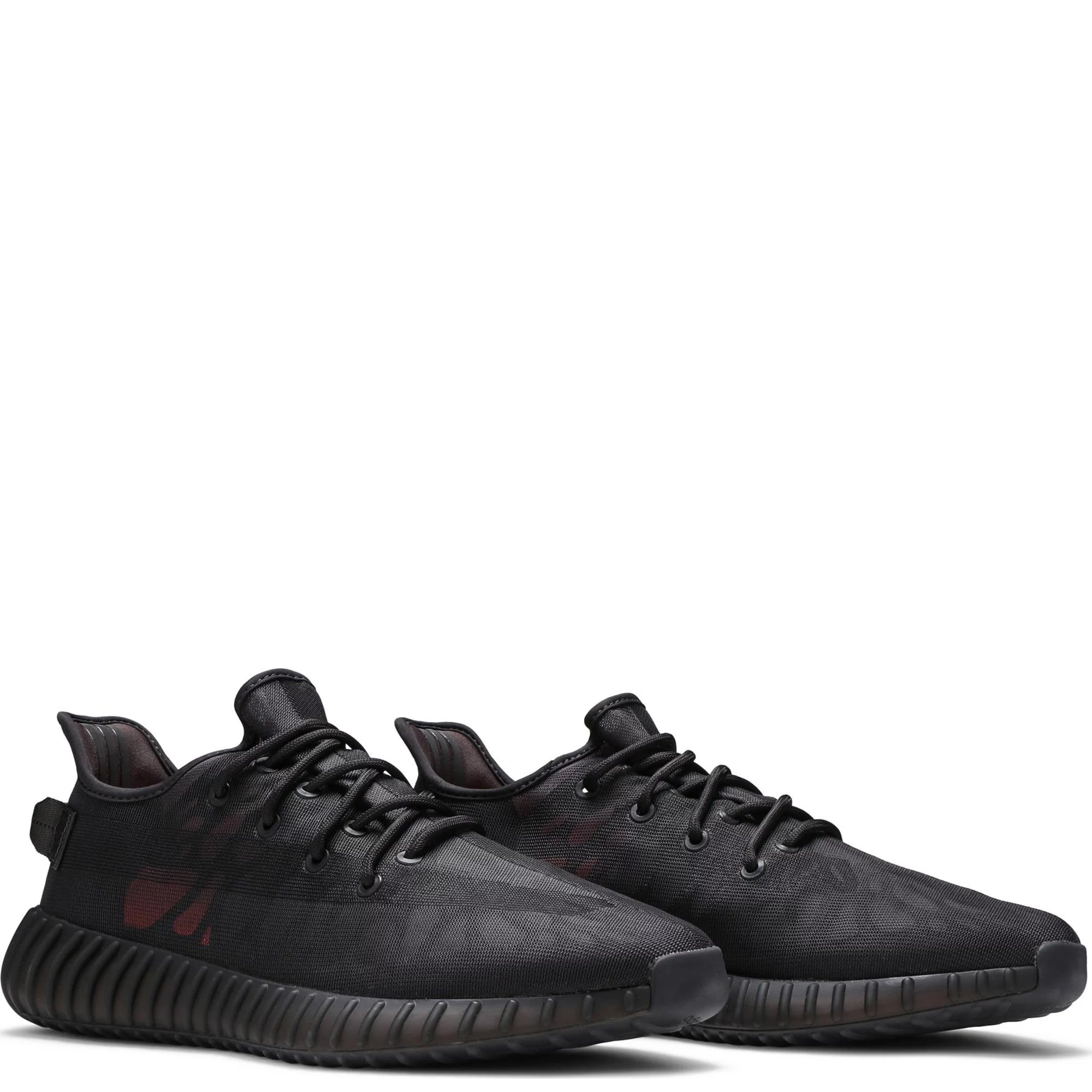 [GX3791] Mens Adidas Yeezy Boost 350 V2 'Mono Cinder'