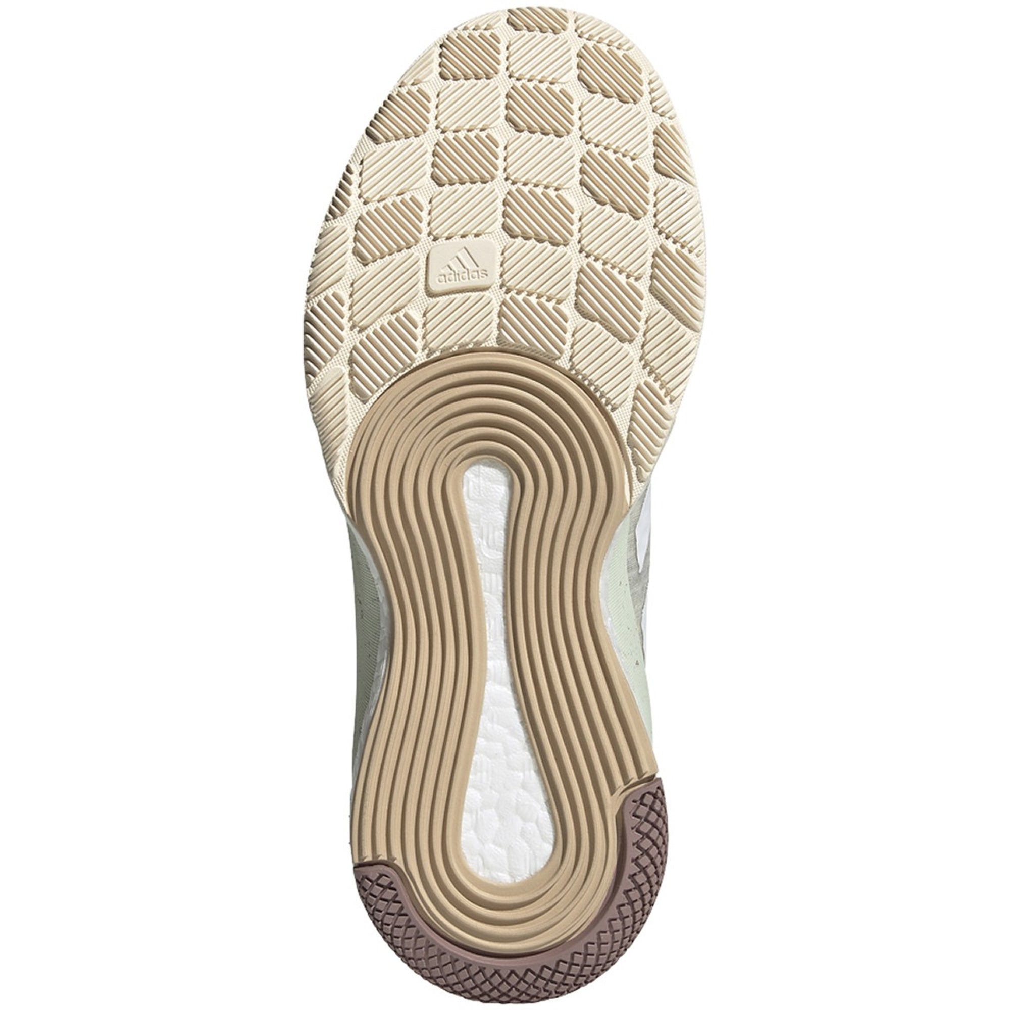 [GX1258] Womens Adidas CrazyFlight Mid