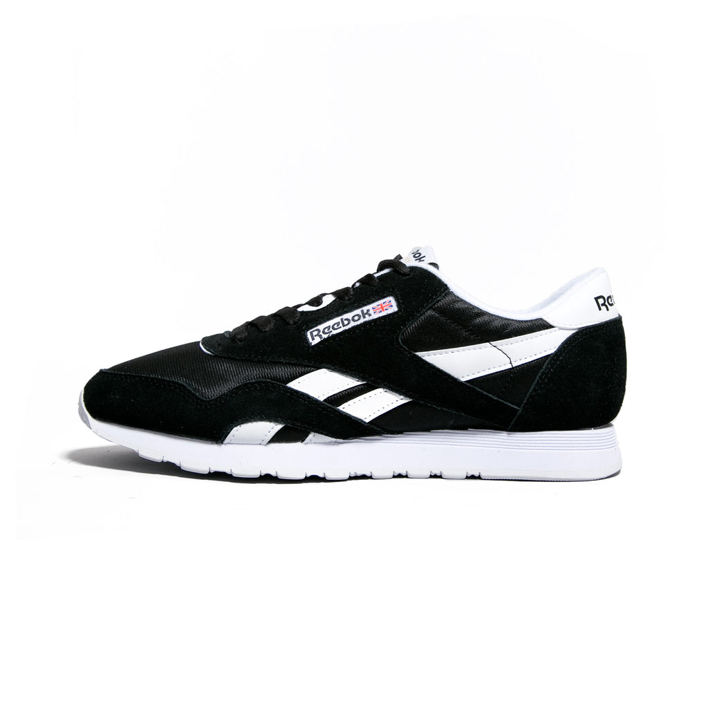 [6604] Mens Reebok Classic Nylon