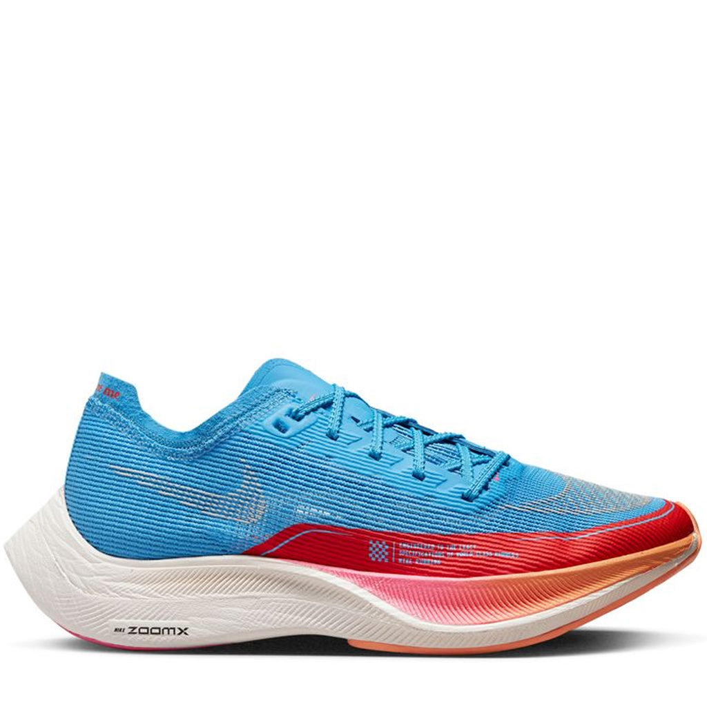 [DZ5222-400] Womens Nike ZoomX Vaporfly Next% 2 'For Future Me'