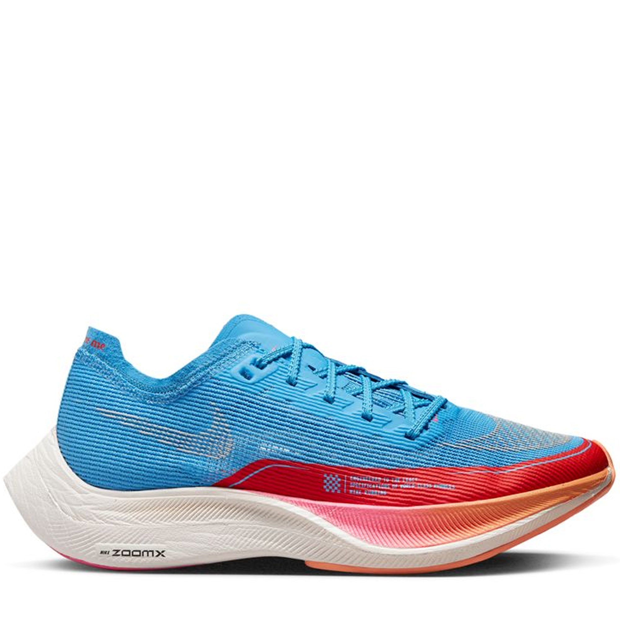 [DZ5222-400] Womens Nike ZoomX Vaporfly Next% 2 'For Future Me'