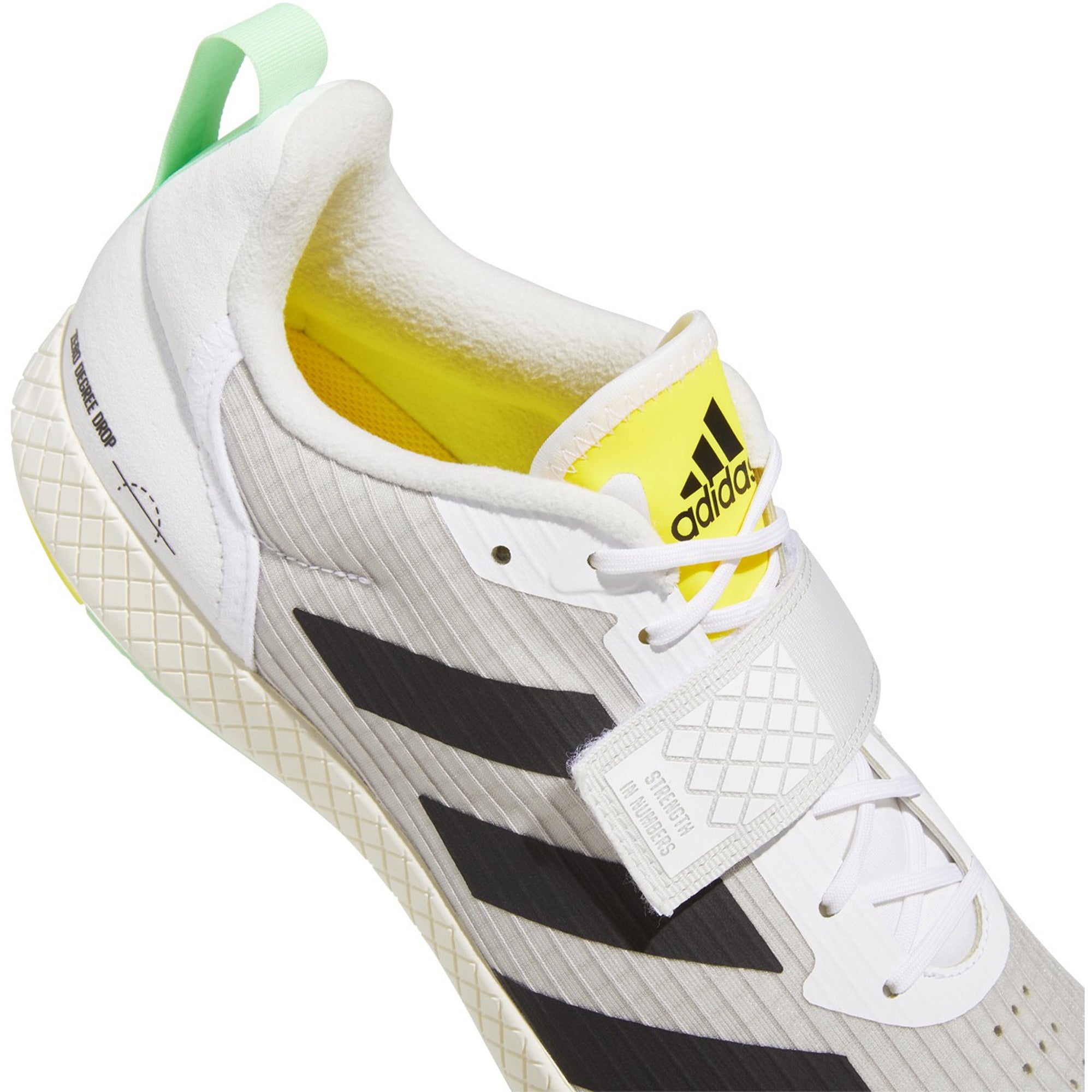 [GW6353] Mens Adidas The Total