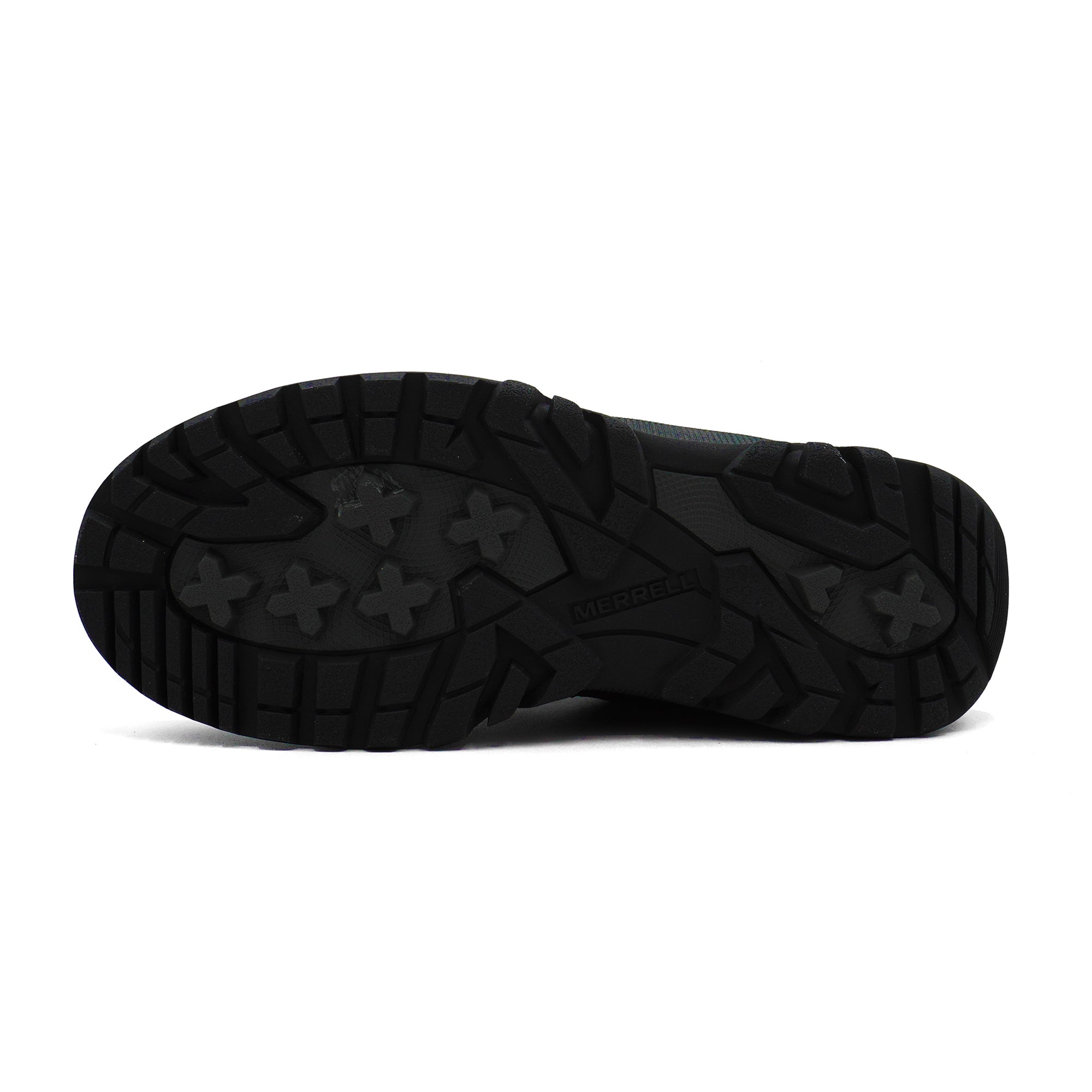 [J16725] Mens Merrell Anvik Pace
