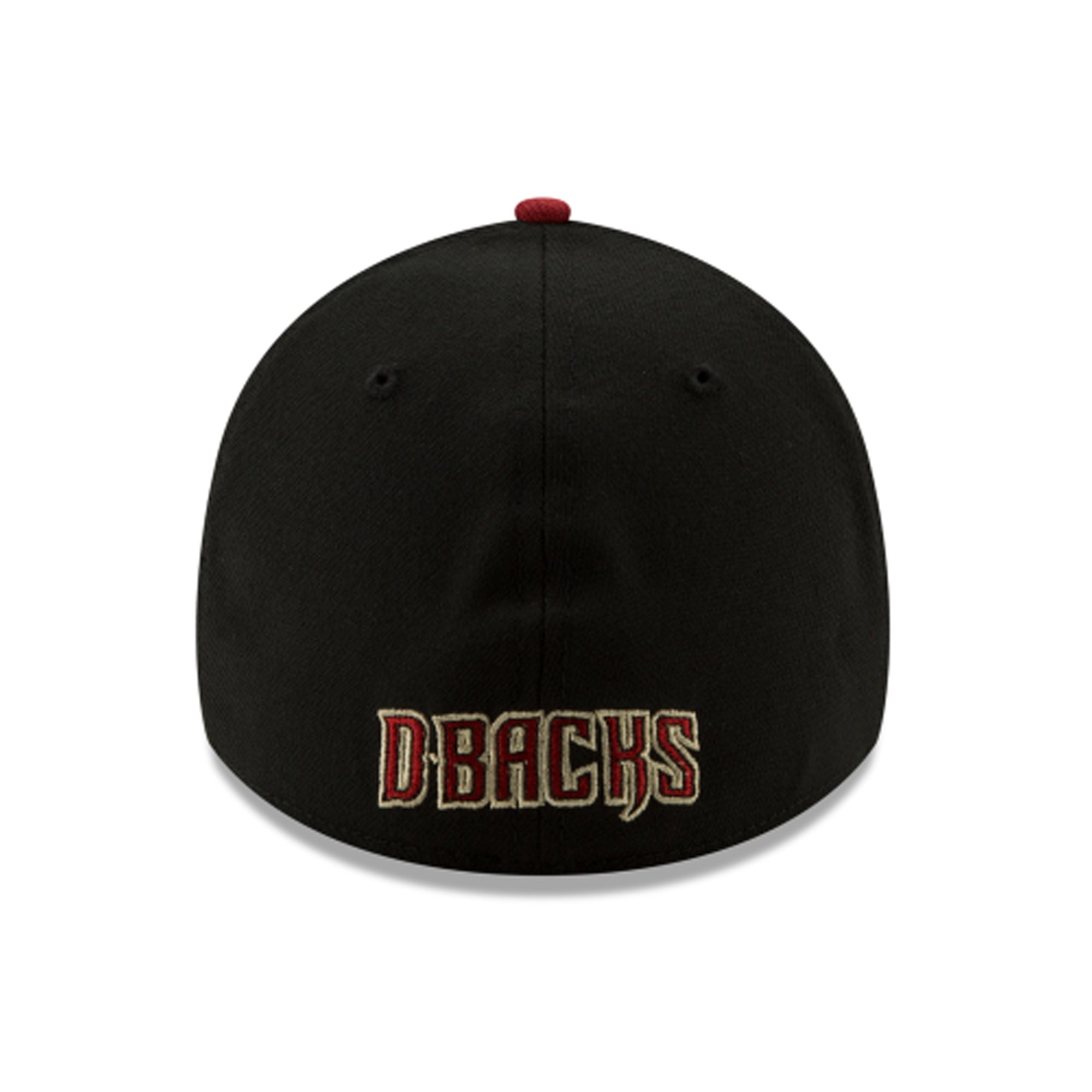 [11458836] Mens New Era MLB 39Thirty Flex Fit Cap - Arizona Diamondbacks