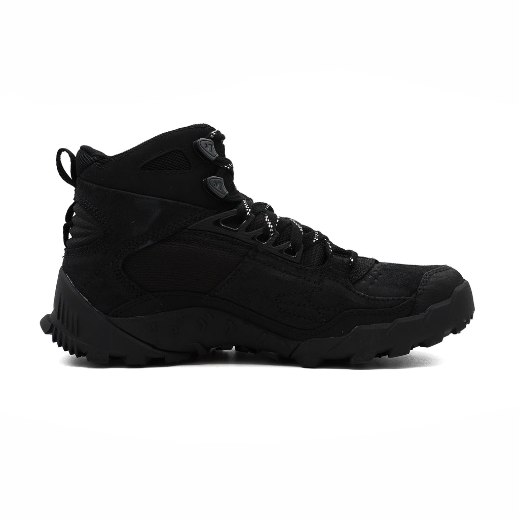 [J16999] Mens Merrell Annex Trak V Mid WP