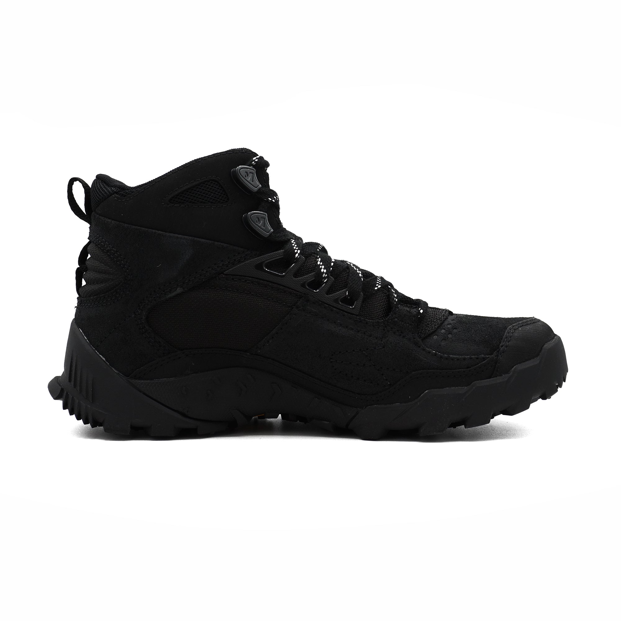 [J16999] Mens Merrell Annex Trak V Mid WP