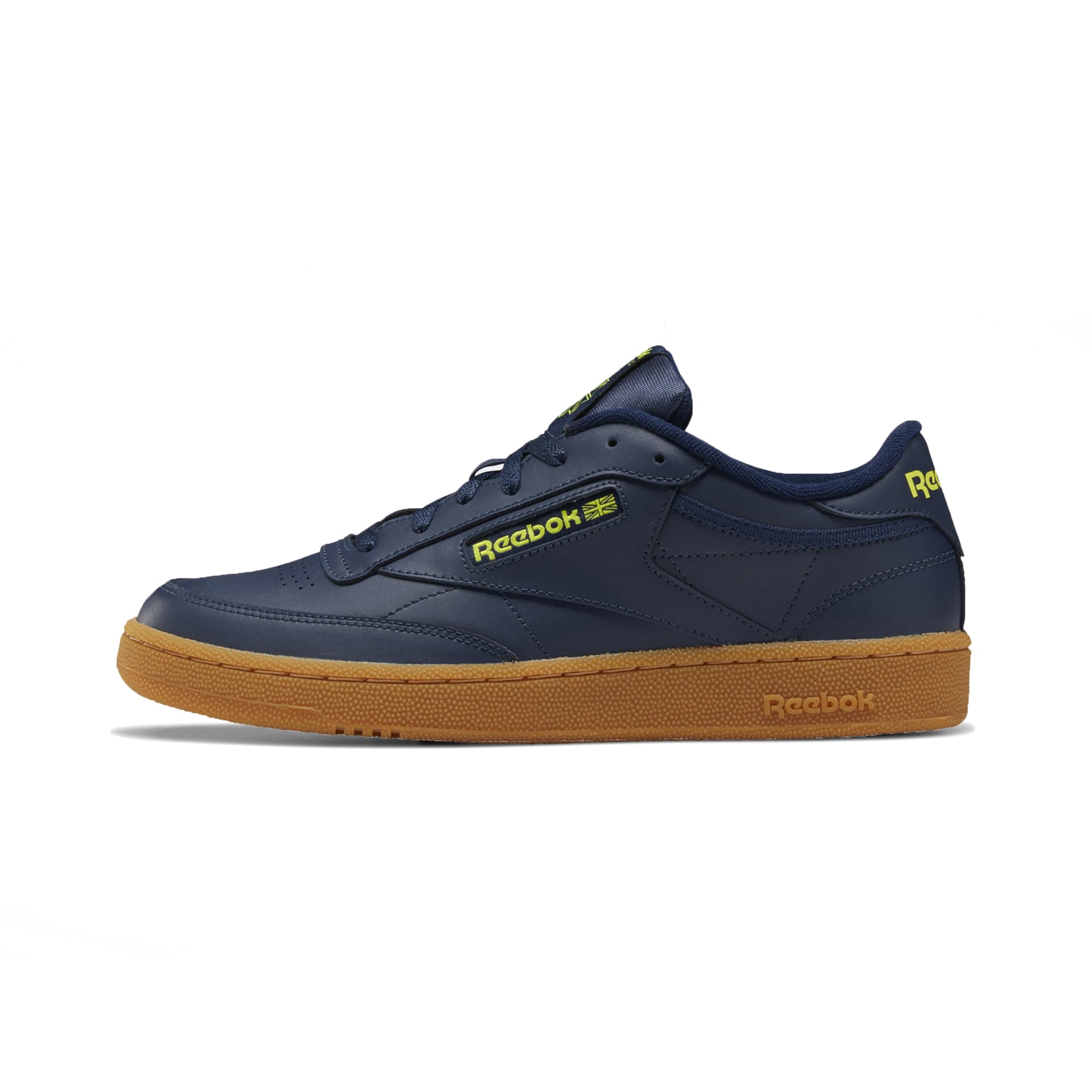[EF3246] Mens Reebok Club C 85 Mu