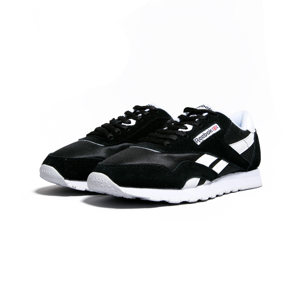[6604] Mens Reebok Classic Nylon