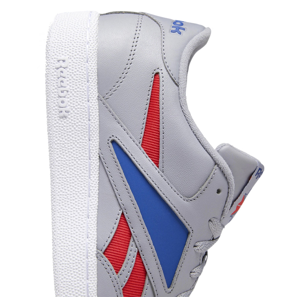 [EF7864] Mens Reebok Club C Revenge Mark