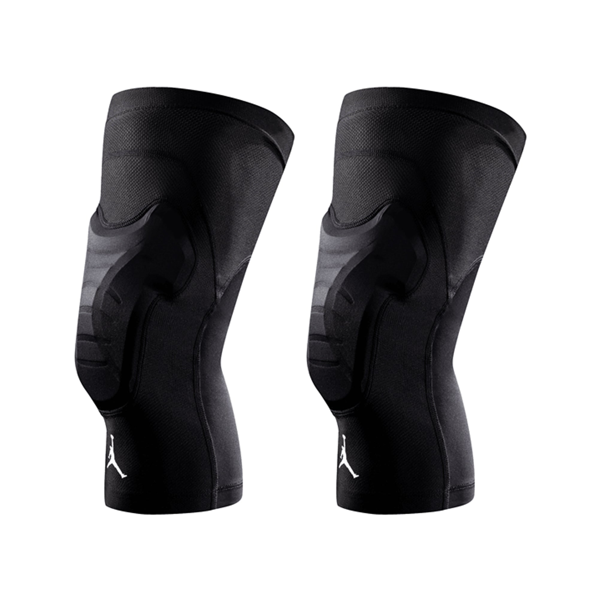 [J.KS.02.010] Mens Air Jordan PADDED KNEE SLEEVES