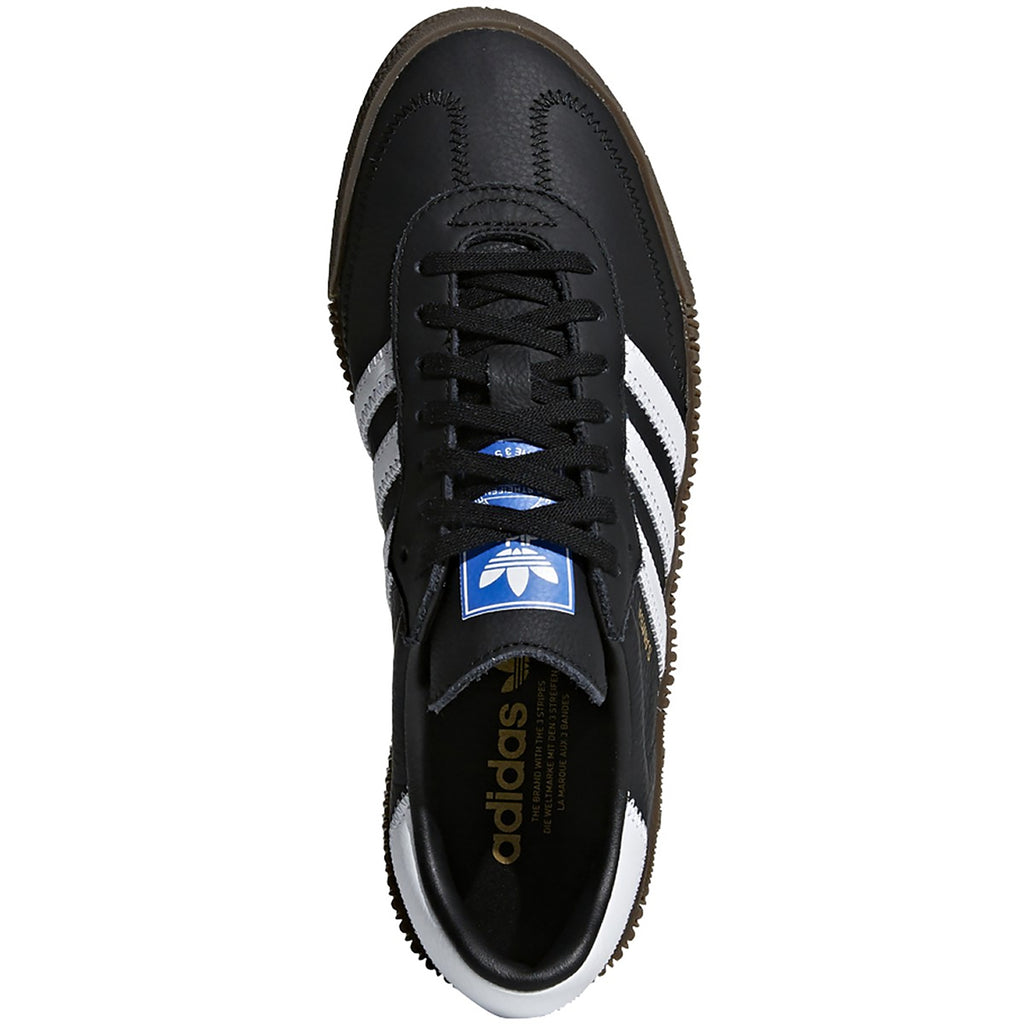 [B28156] Womens Adidas SAMBAROSE W