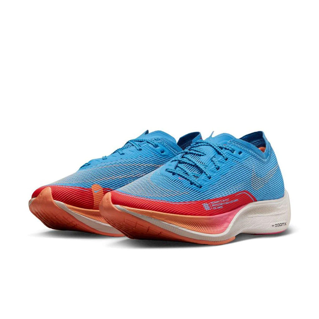 [DZ5222-400] Womens Nike ZoomX Vaporfly Next% 2 'For Future Me'