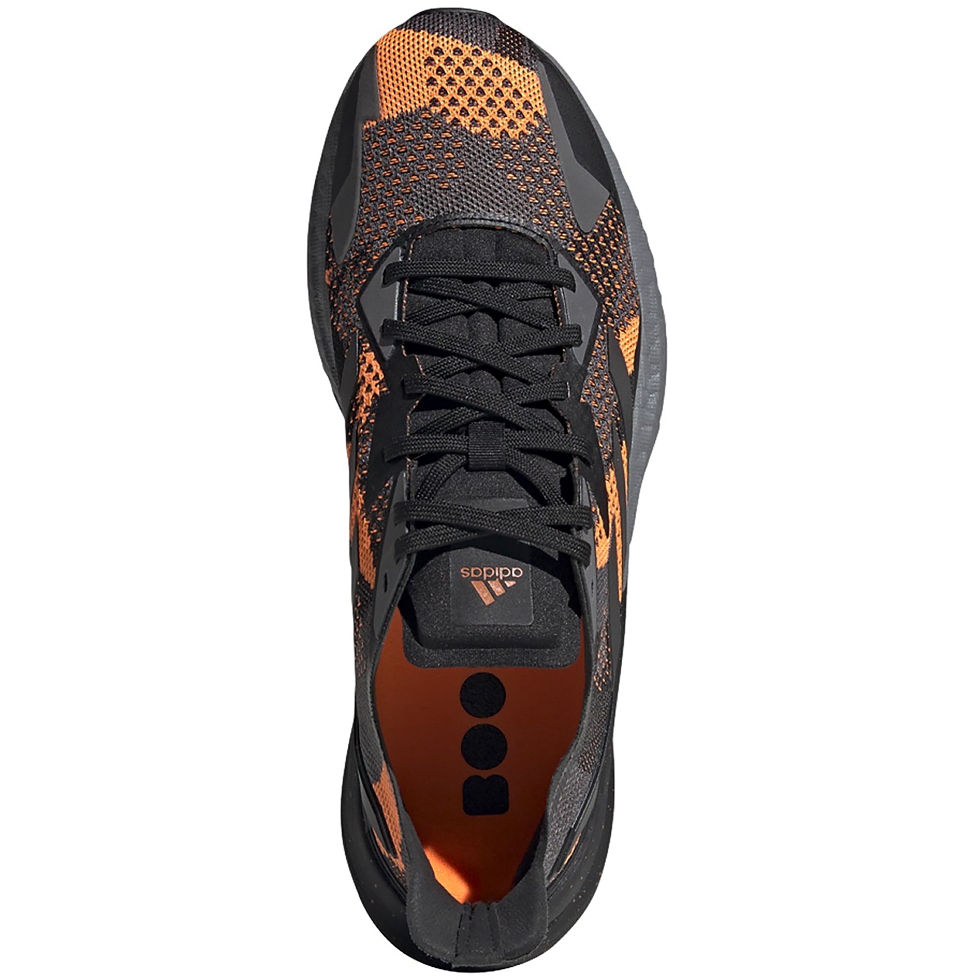 [EG5163] Mens Adidas X9000L3 M