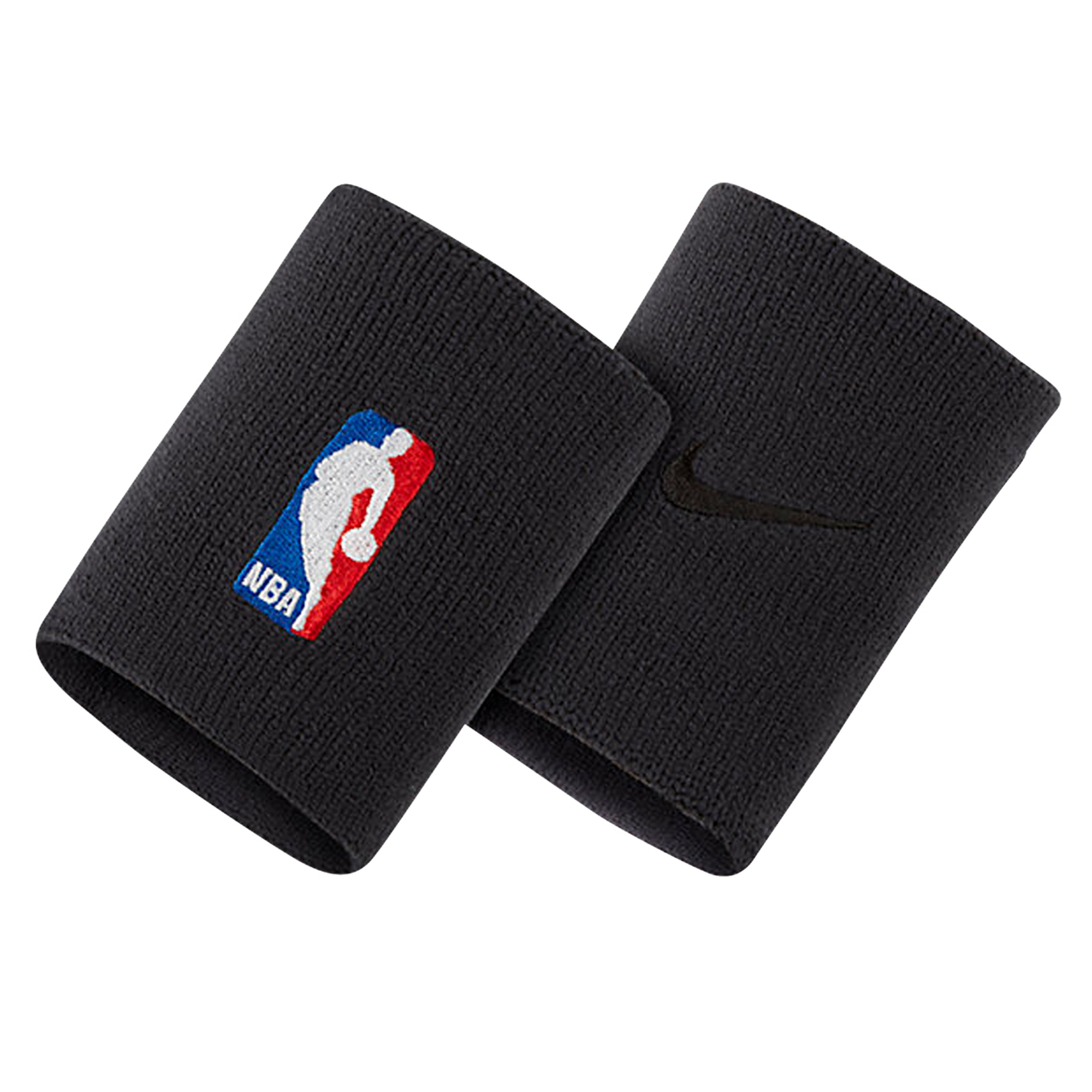 [NKN03001OS] Mens Nike NBA Elite Wristbands