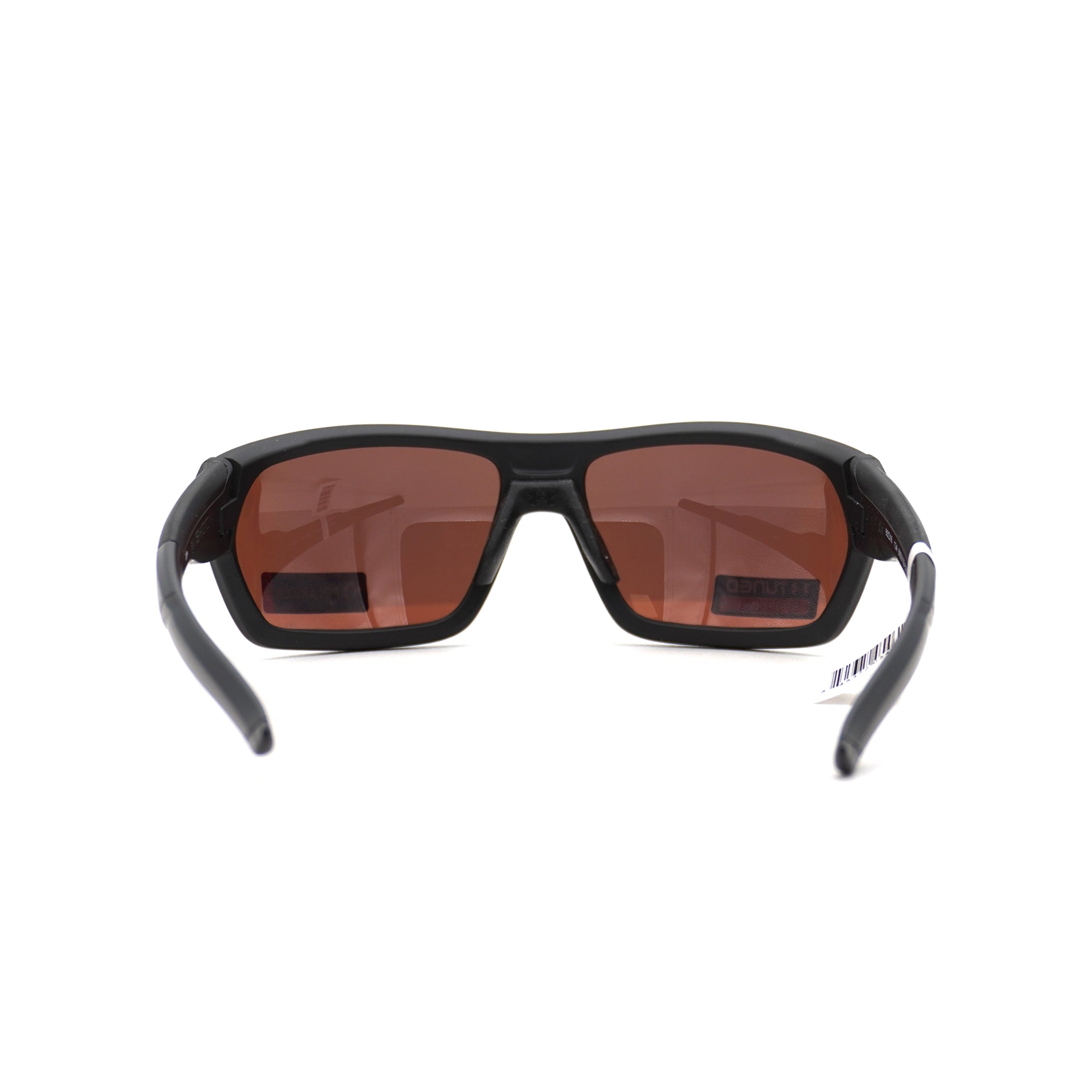 [8650109-020137] Under Armour Shock Storm Polarized ANSI Z87+SUNGLASSES