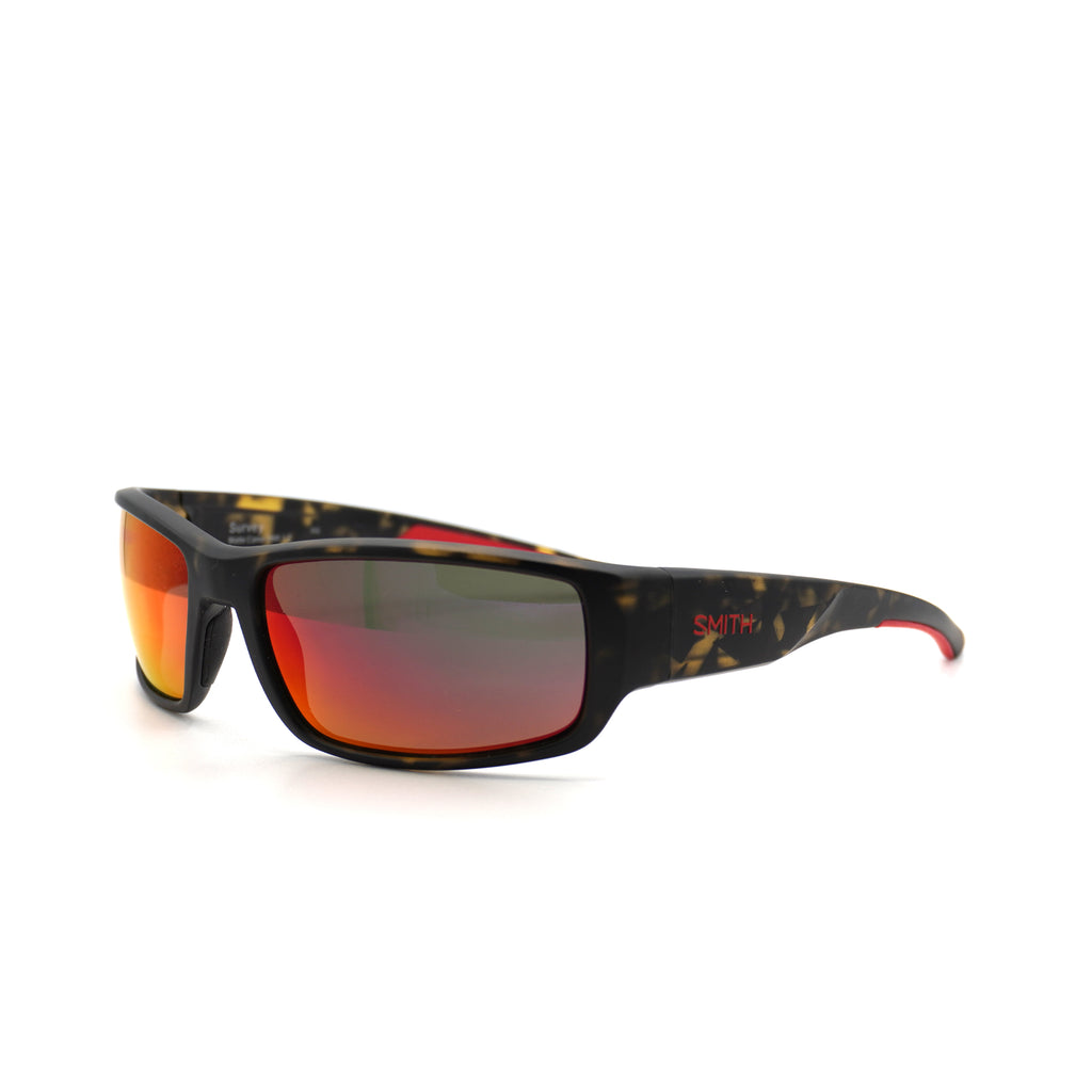 [PLOZ32M6-SURVEY] Mens Smith Optics Survey Polarized Sunglasses