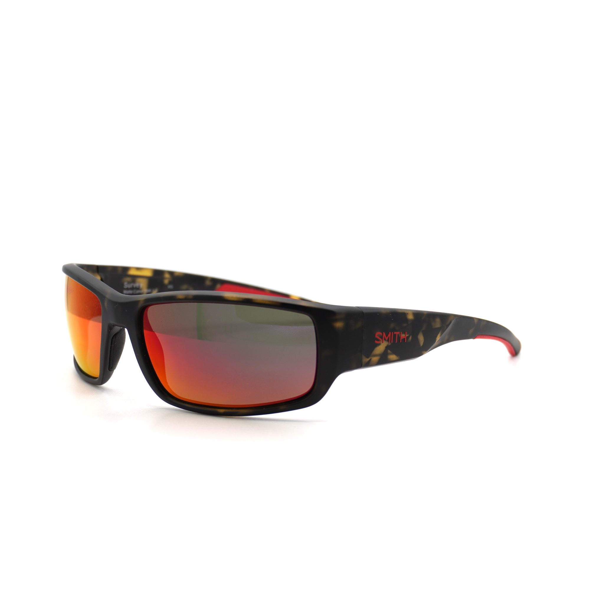 [PLOZ32M6-SURVEY] Mens Smith Optics Survey Polarized Sunglasses