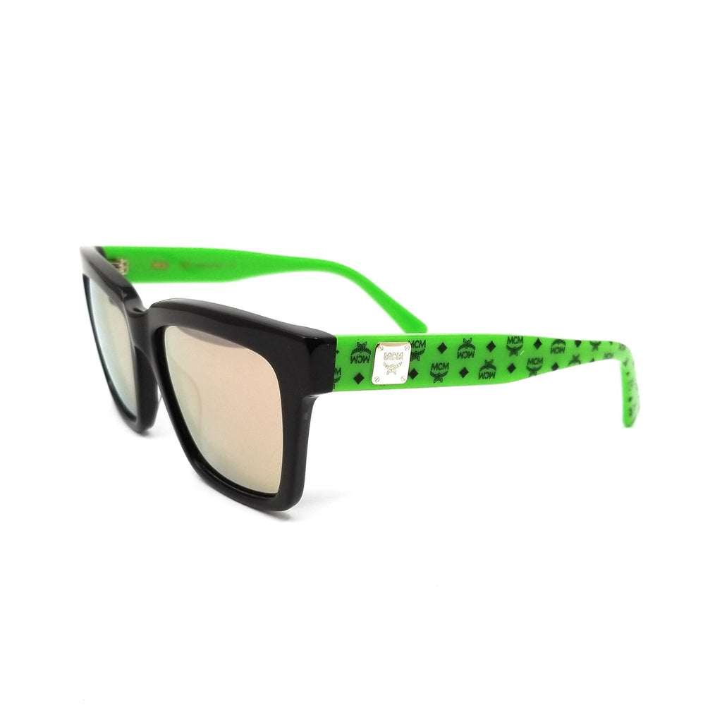 [MCM646S-207] Womens MCM Rectangle Sunglasses