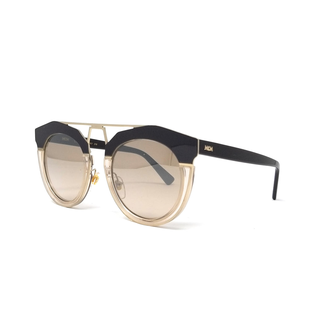 [MCM120S-290] Womens MCM Round Sunglasses