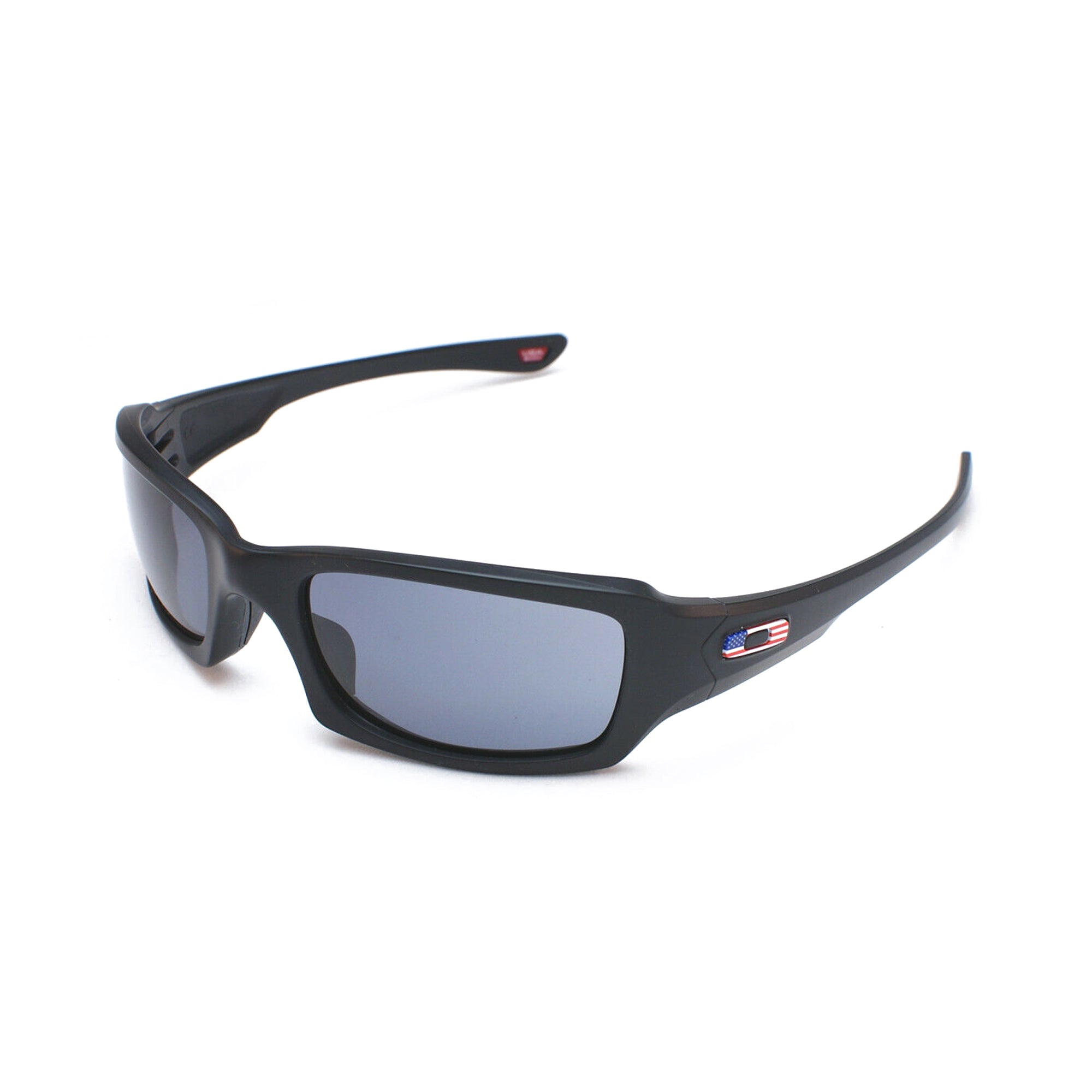 [OO9238-34] Mens Oakley SI Fives Squared Sunglasses