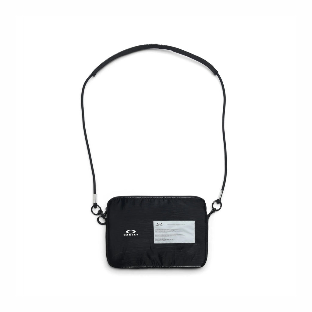 [921552-02E] Mens Oakley Flat Utility Bag