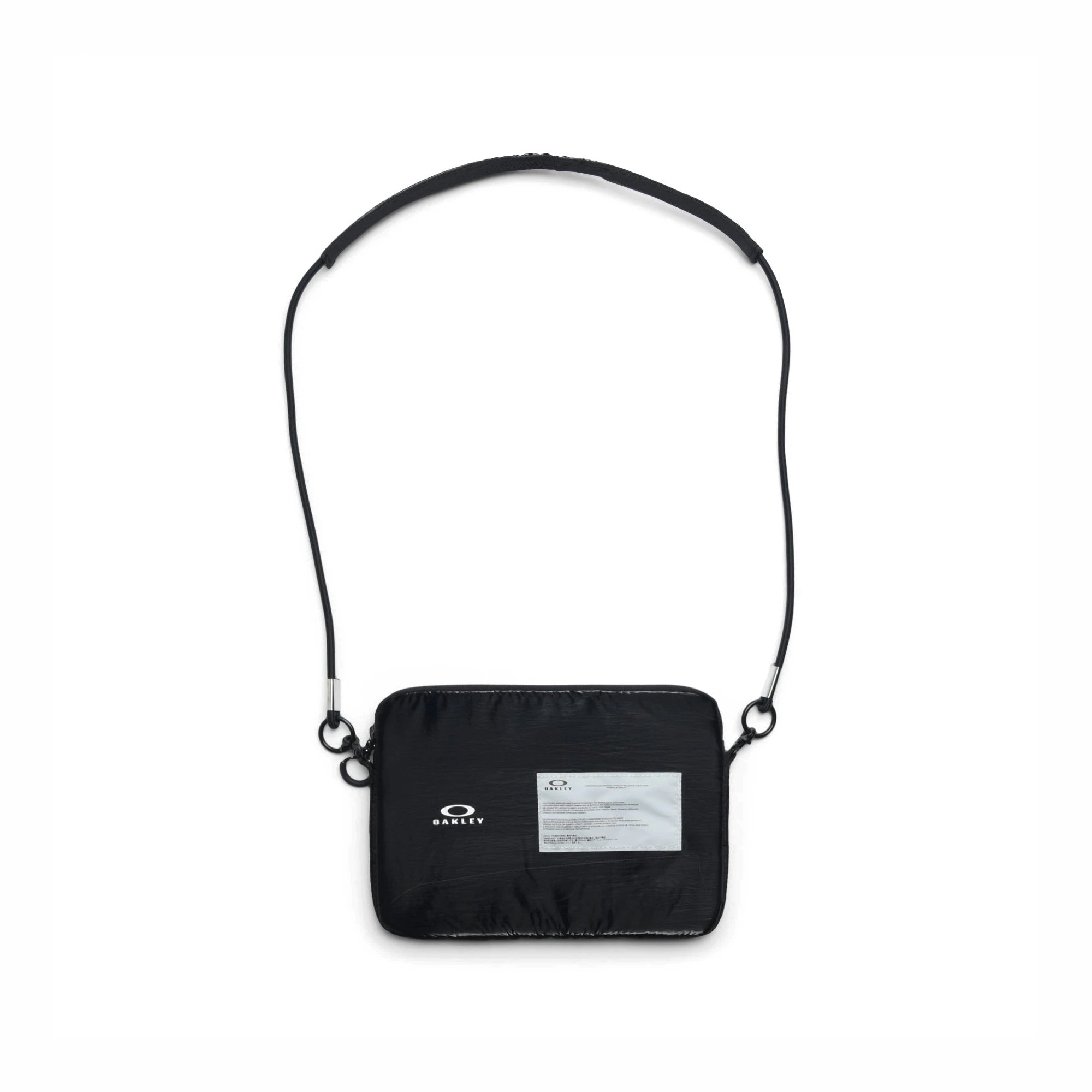 [921552-02E] Mens Oakley Flat Utility Bag