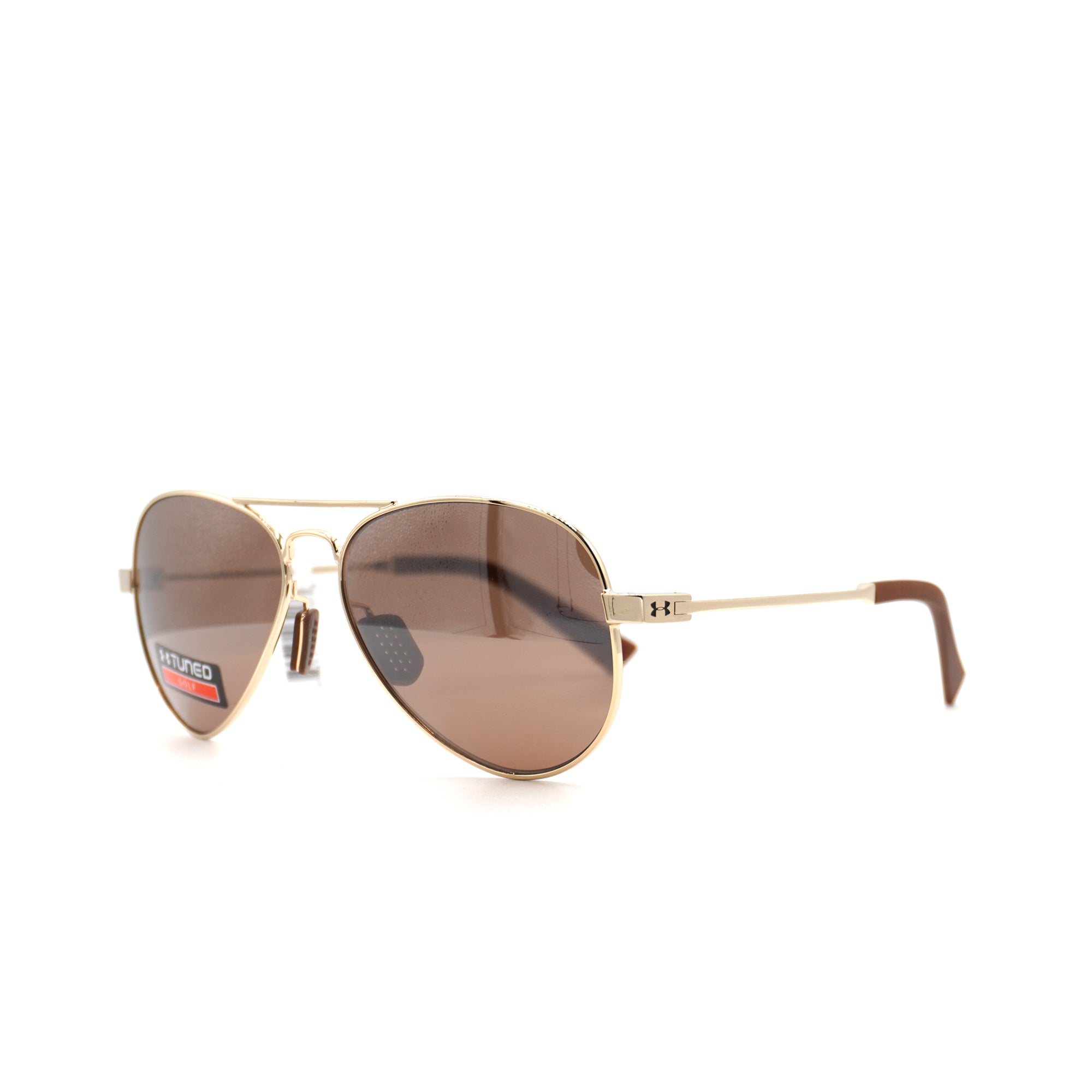 [8650118-942024] Under Armour Getaway Sunglasses