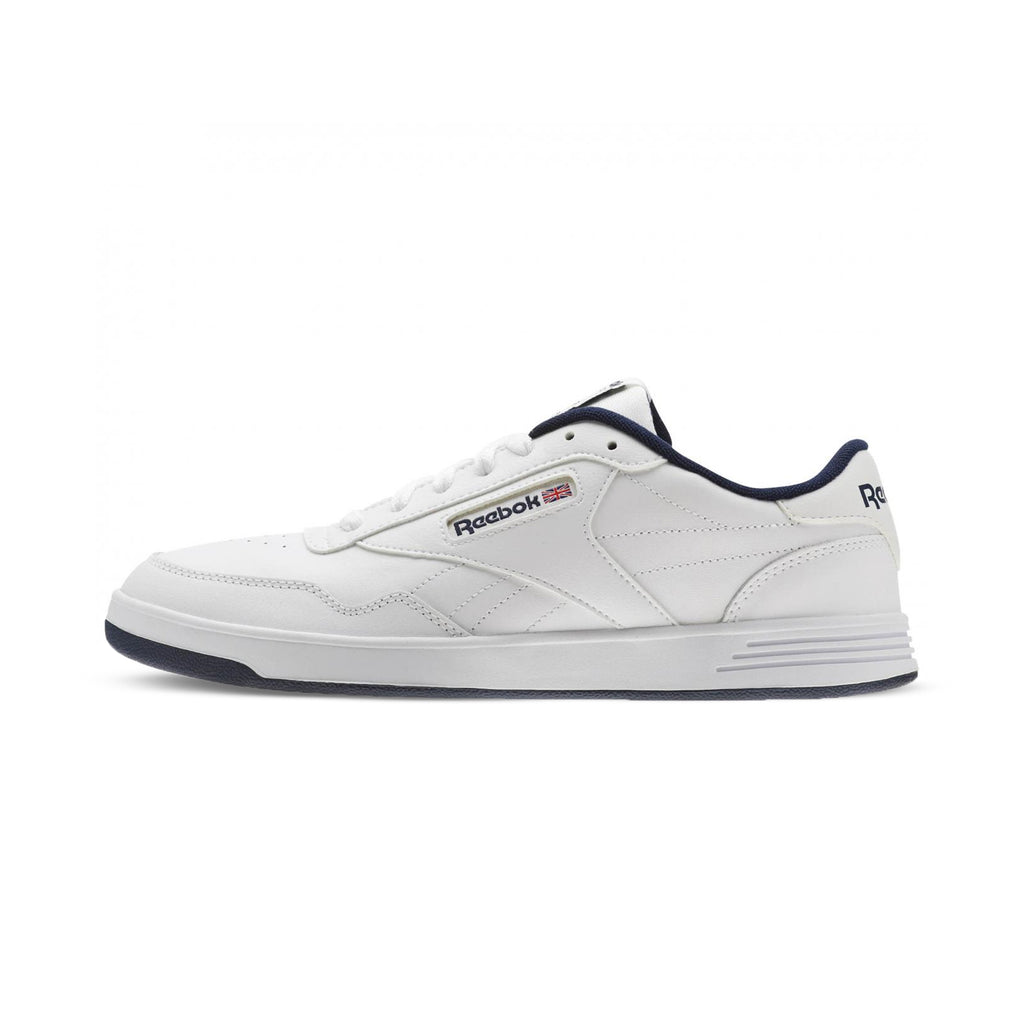 [V70690] Mens Reebok Club Memt (4E Width)