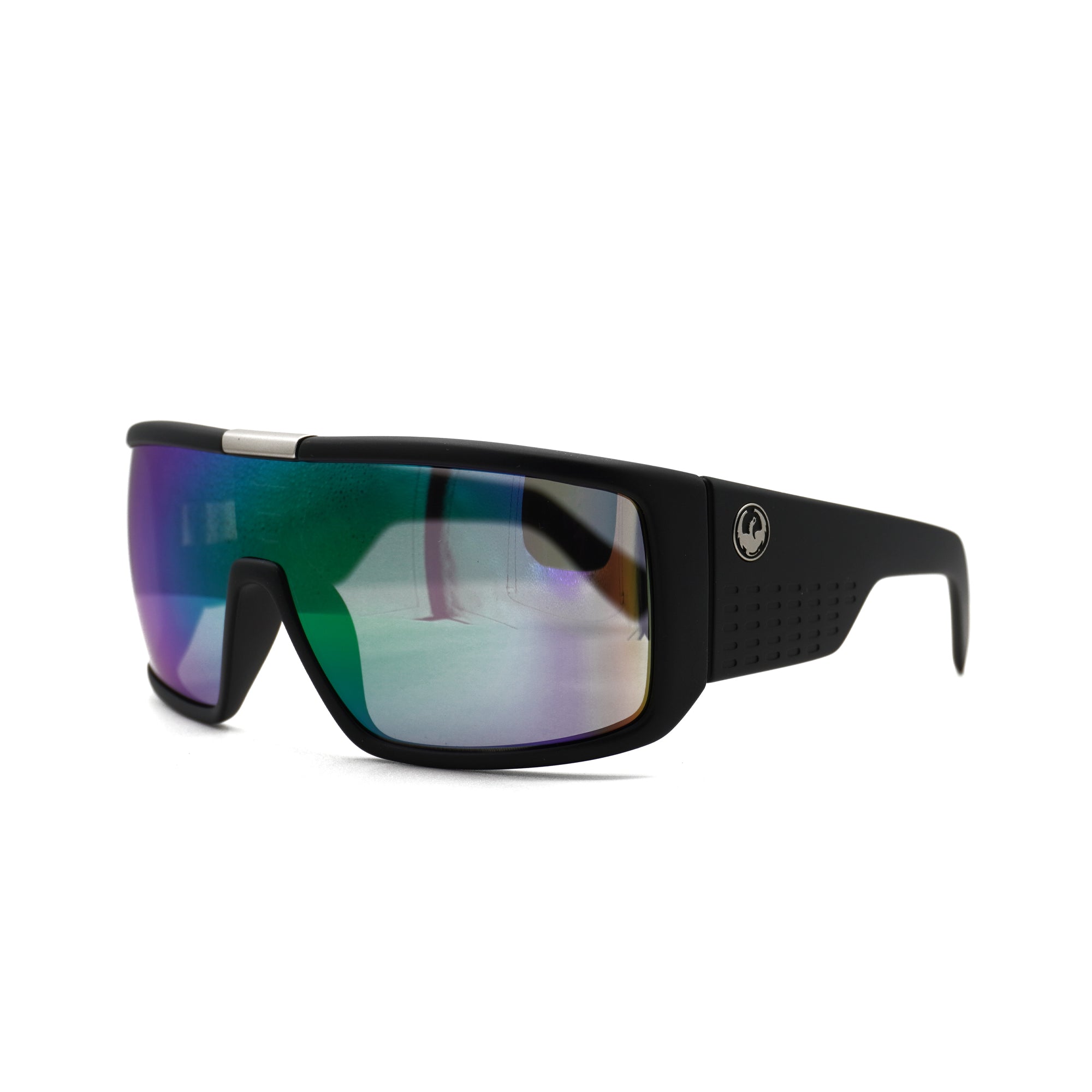 [24889-015] Mens Dragon Alliance Domo 5 Sunglasses
