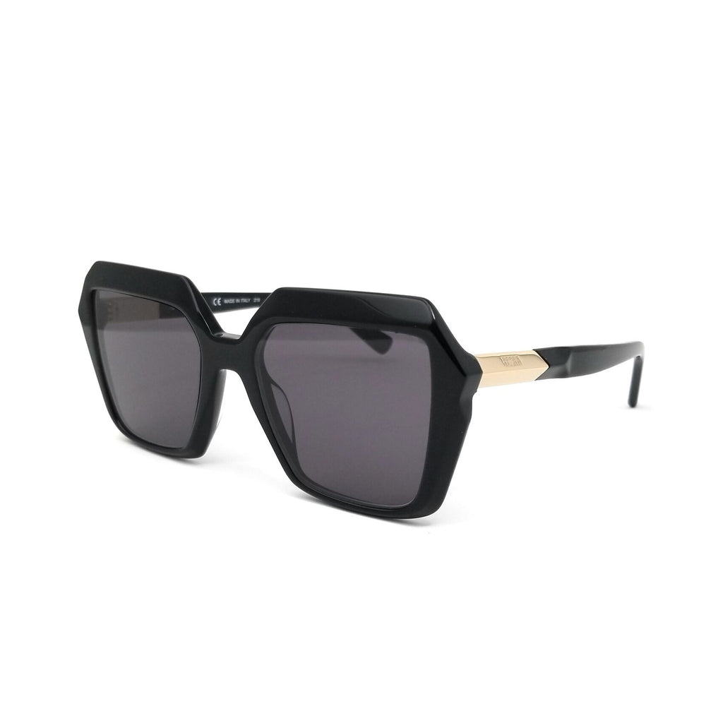 [MCM661S-001] Womens MCM Square Sunglasses