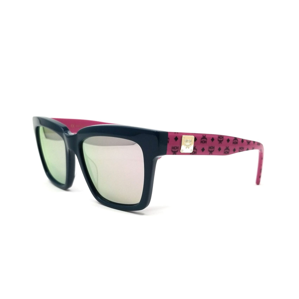 [MCM646S-441] Womens MCM Rectangle Sunglasses