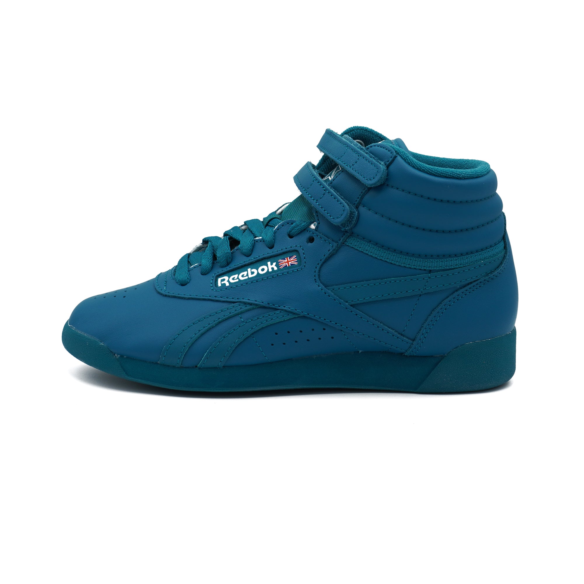 [FX3108] Womens Reebok F/S Hi Su