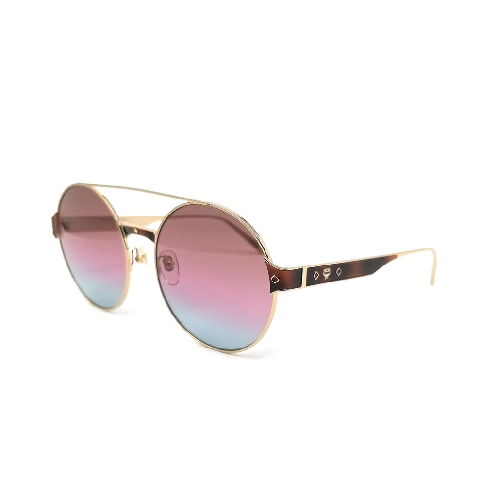 [MCM124S-728] Mens MCM Round Sunglasses