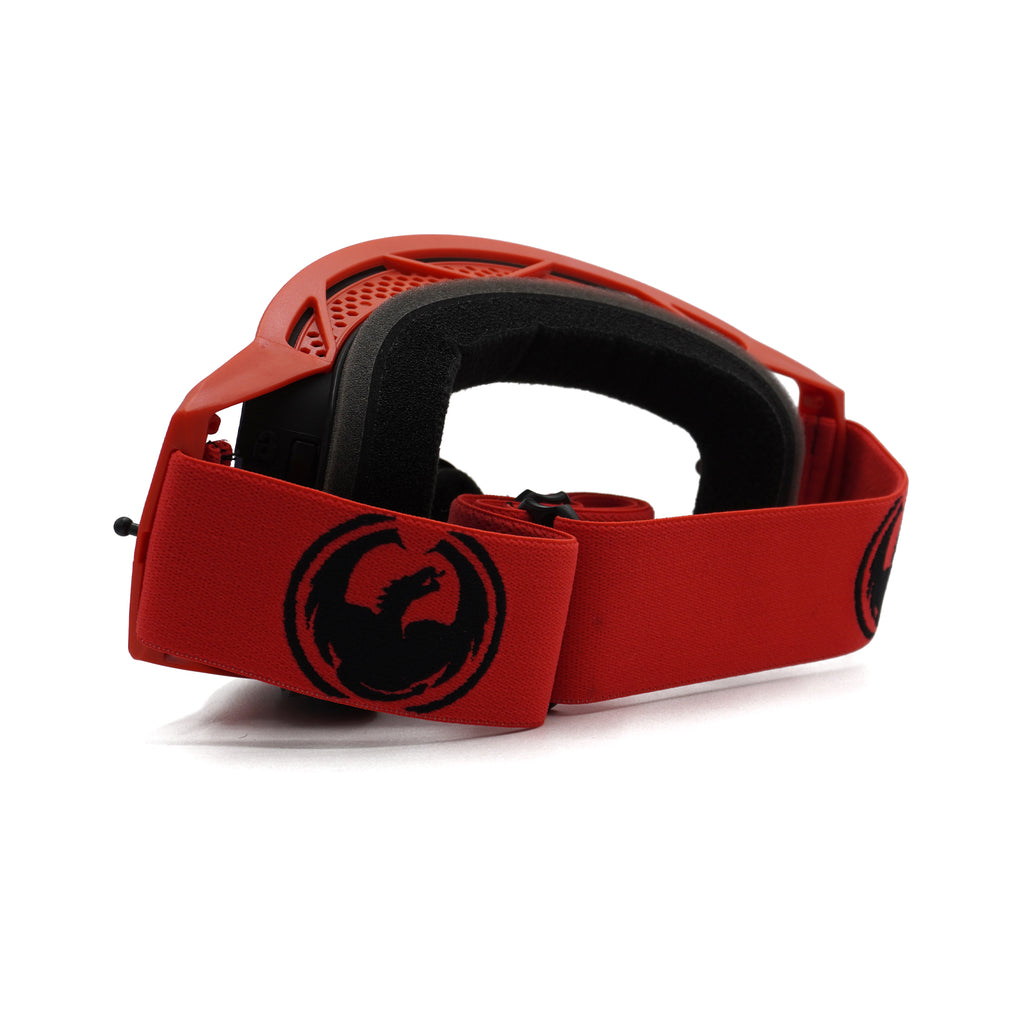 [298626030443] Mens Dragon Alliance NFX2 MX 1 Goggles