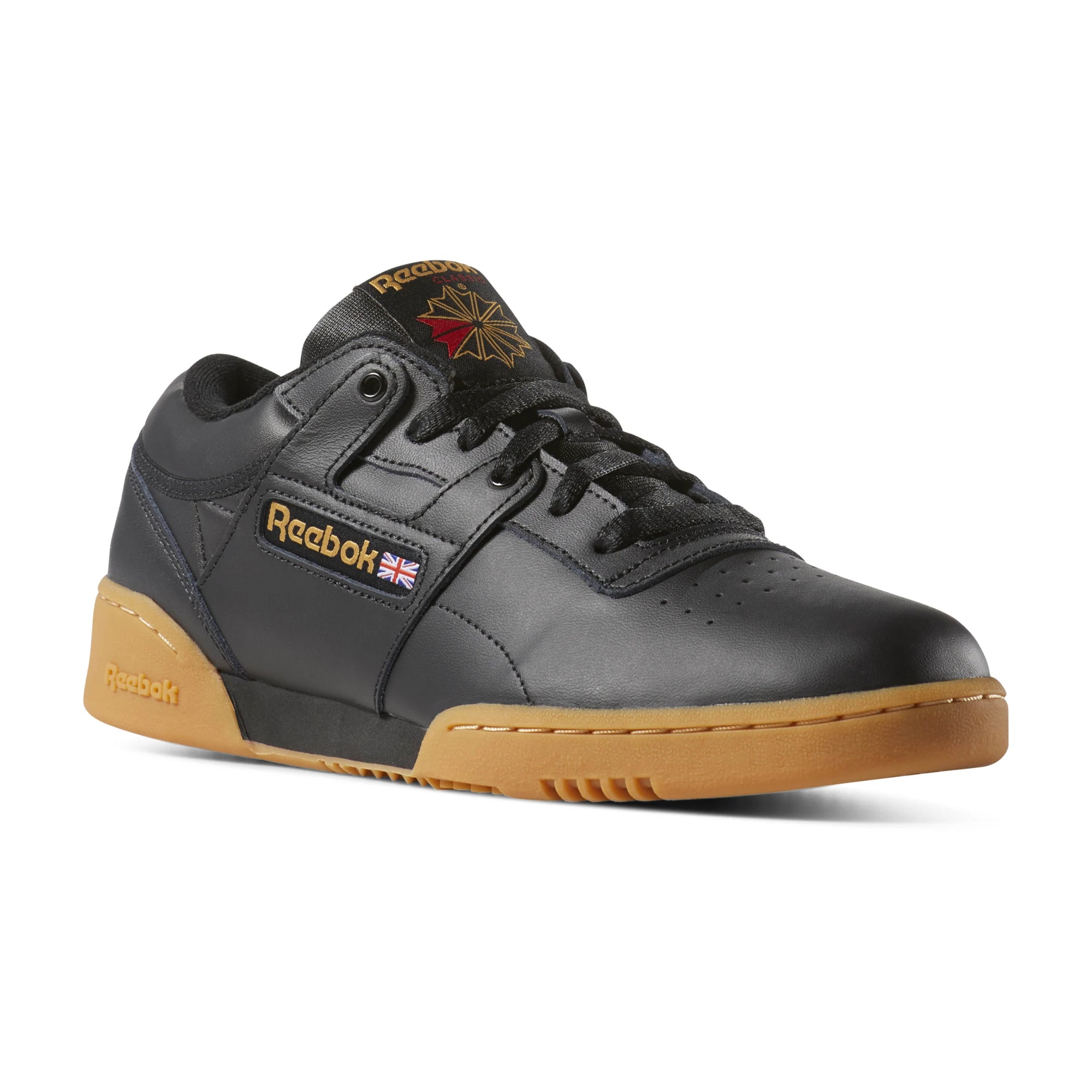 [67107] Mens Reebok Workout Low