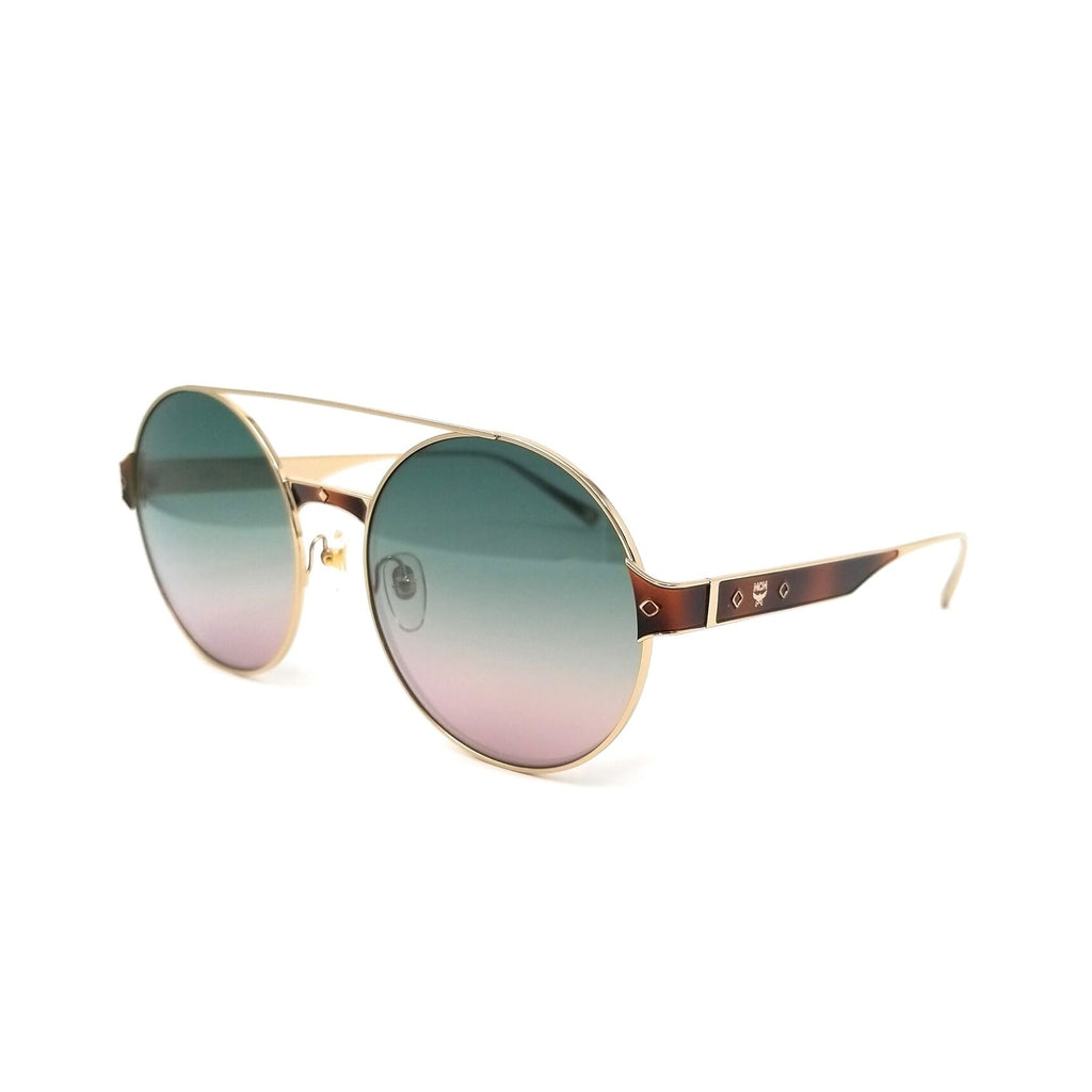 [MCM124S-727] Mens MCM Round Sunglasses