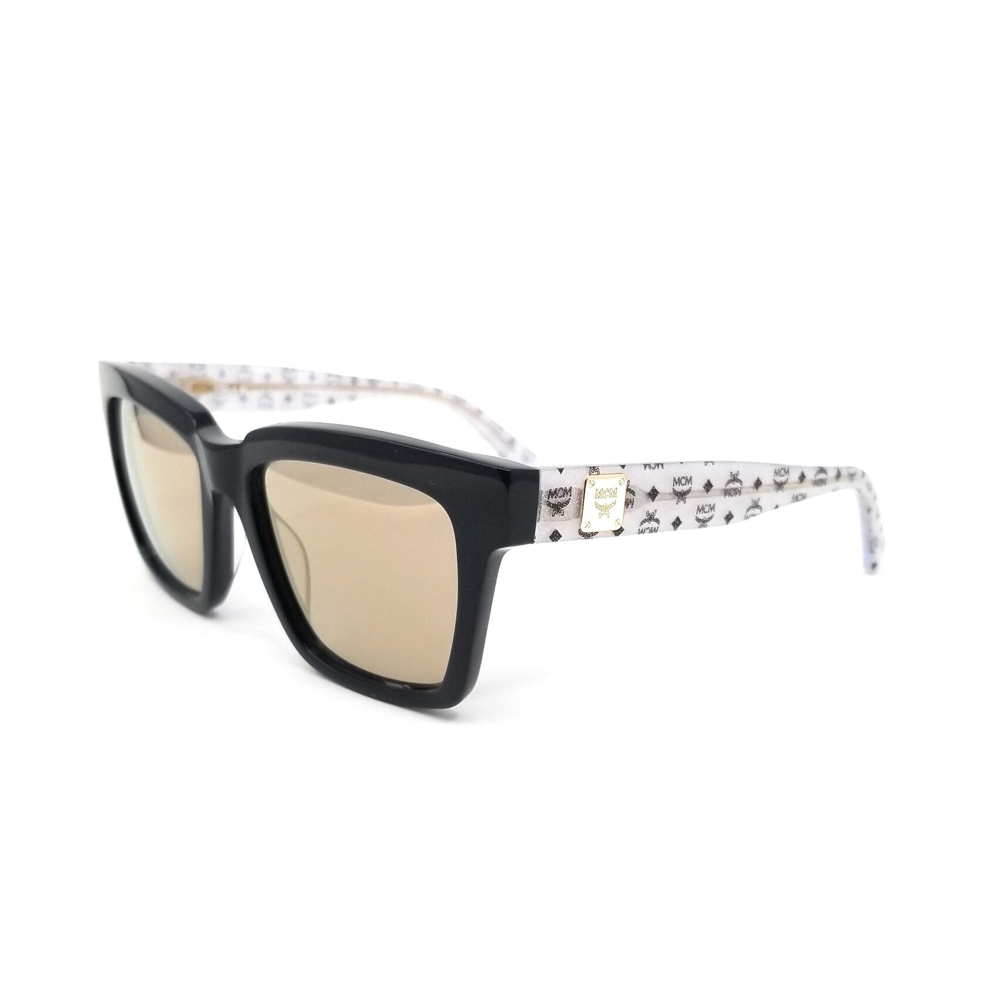 [MCM646S-409] Womens MCM Rectangle Sunglasses