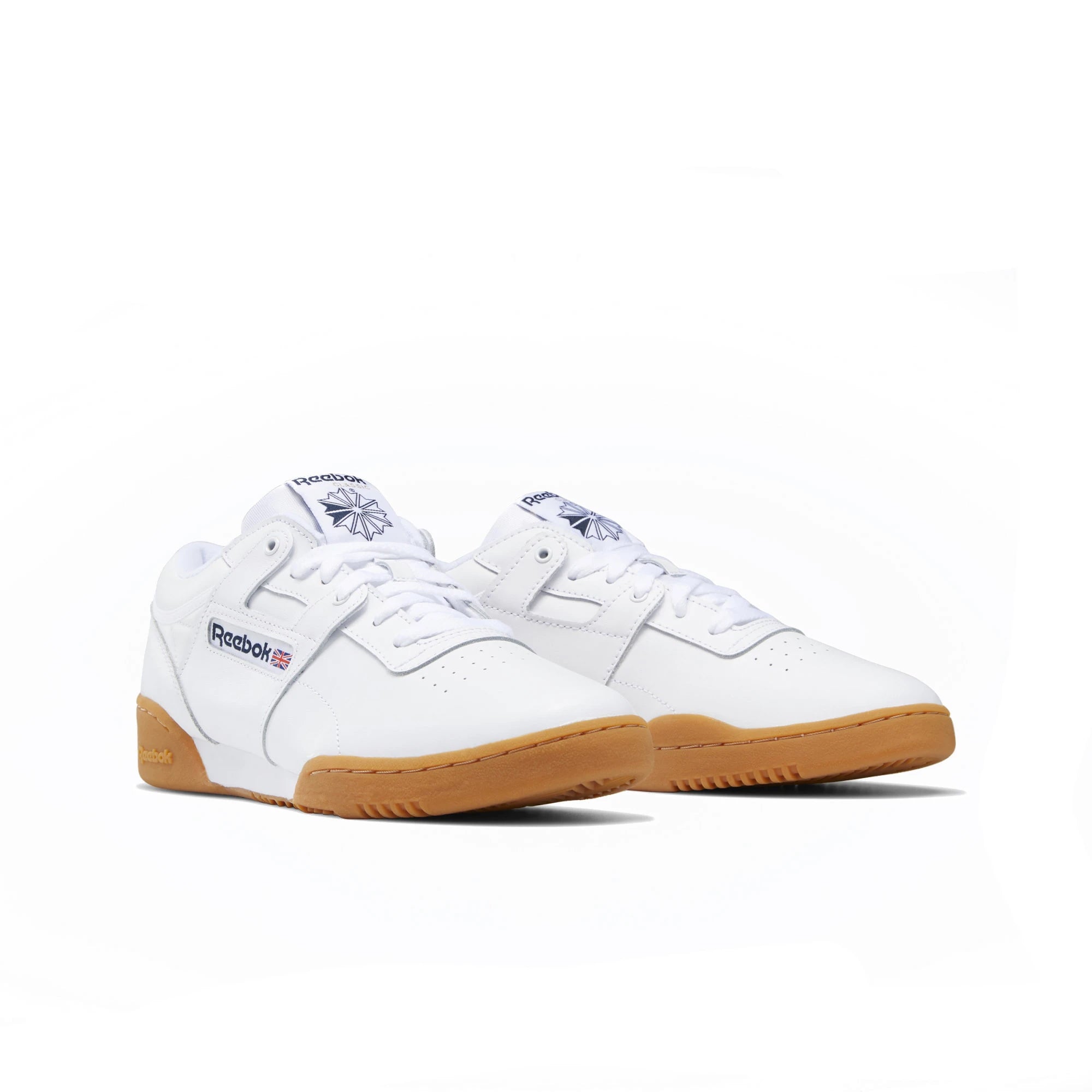 [63978] Mens Reebok Workout Low