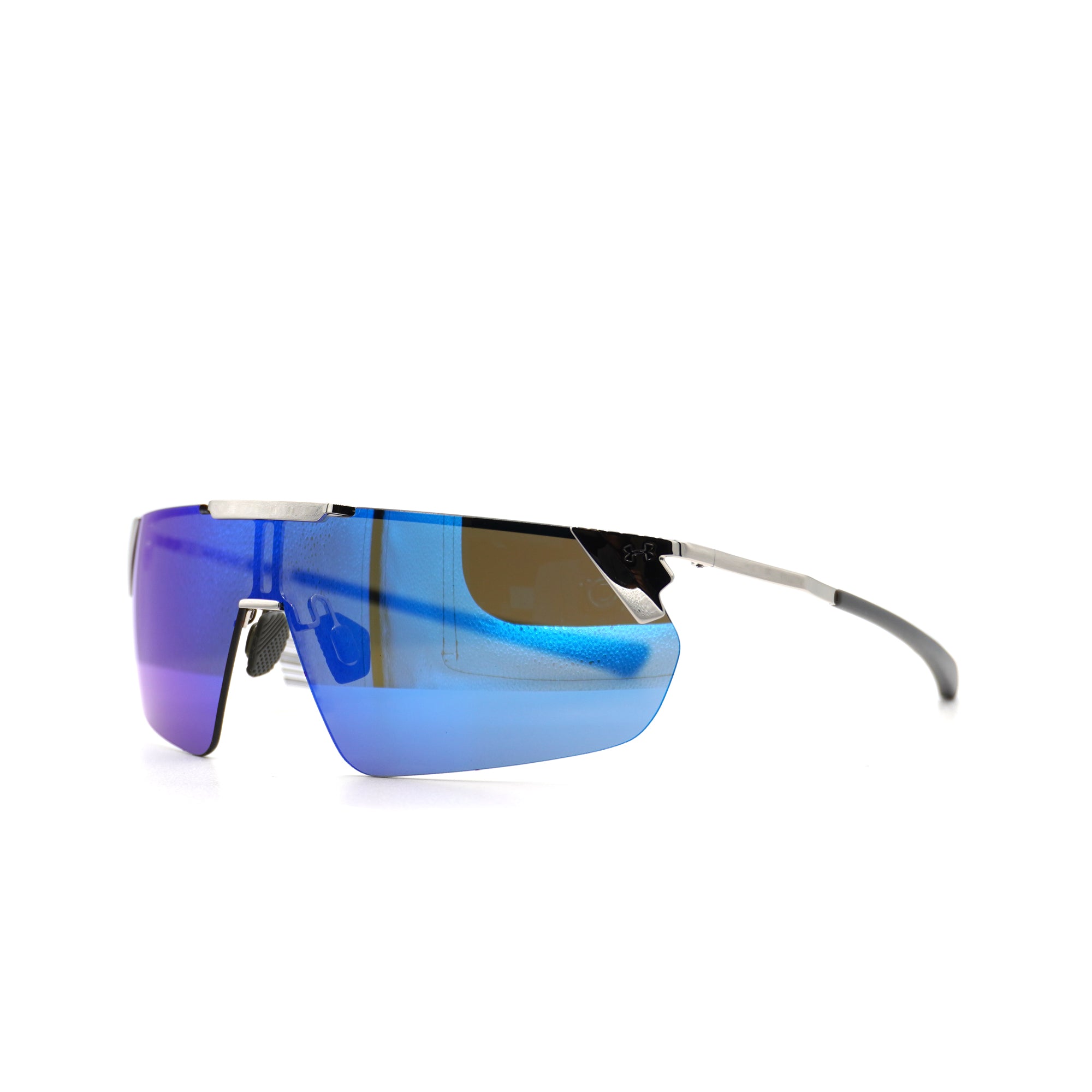 [8600135-014361] Under Armour Litewire Shield Sunglasses