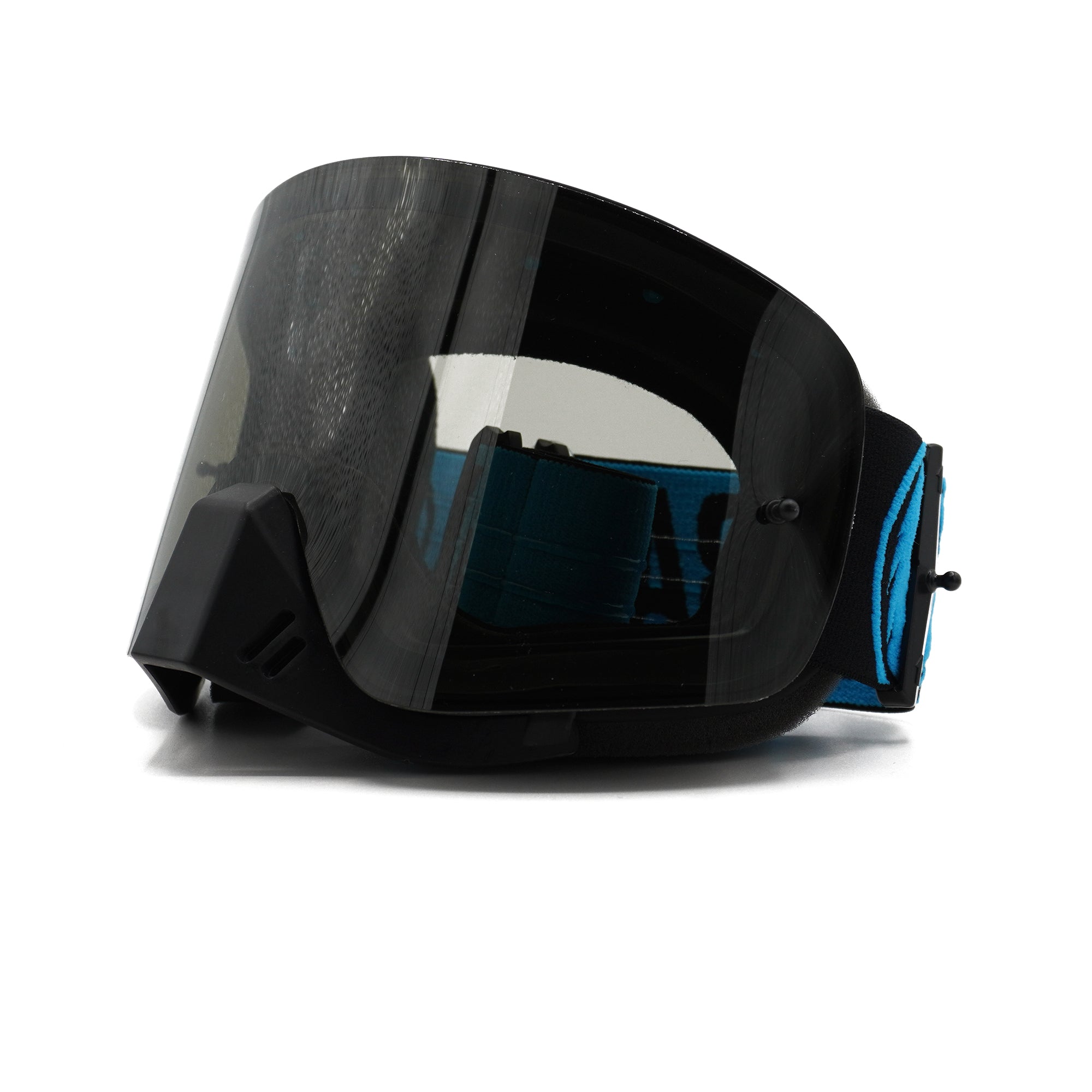 [294556429657] Mens Dragon Alliance NFX 9 Goggles
